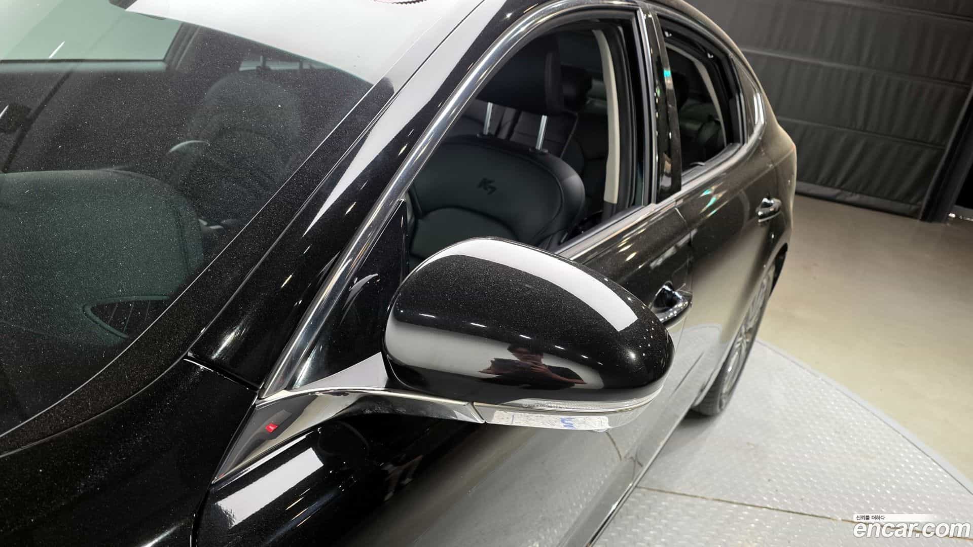 K7 Kia 2019.11-OPTION-040