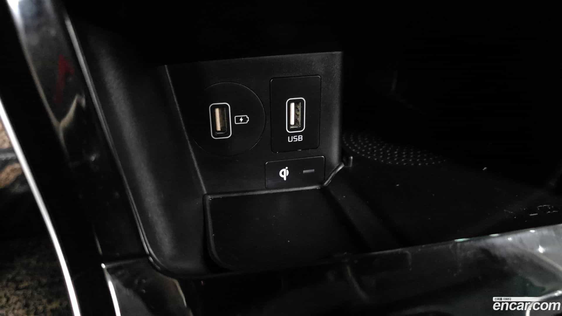 K7 Kia 2019.11-OPTION-044