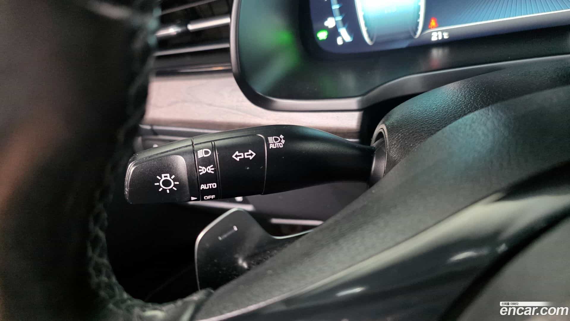 K7 Kia 2019.11-OPTION-054