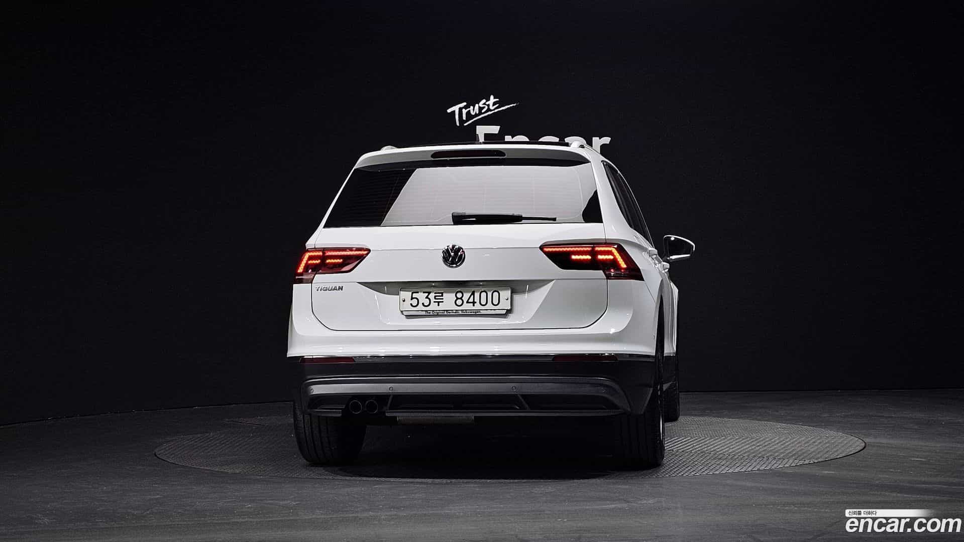 Tiguan Volkswagen 2018.4-OUTER-004