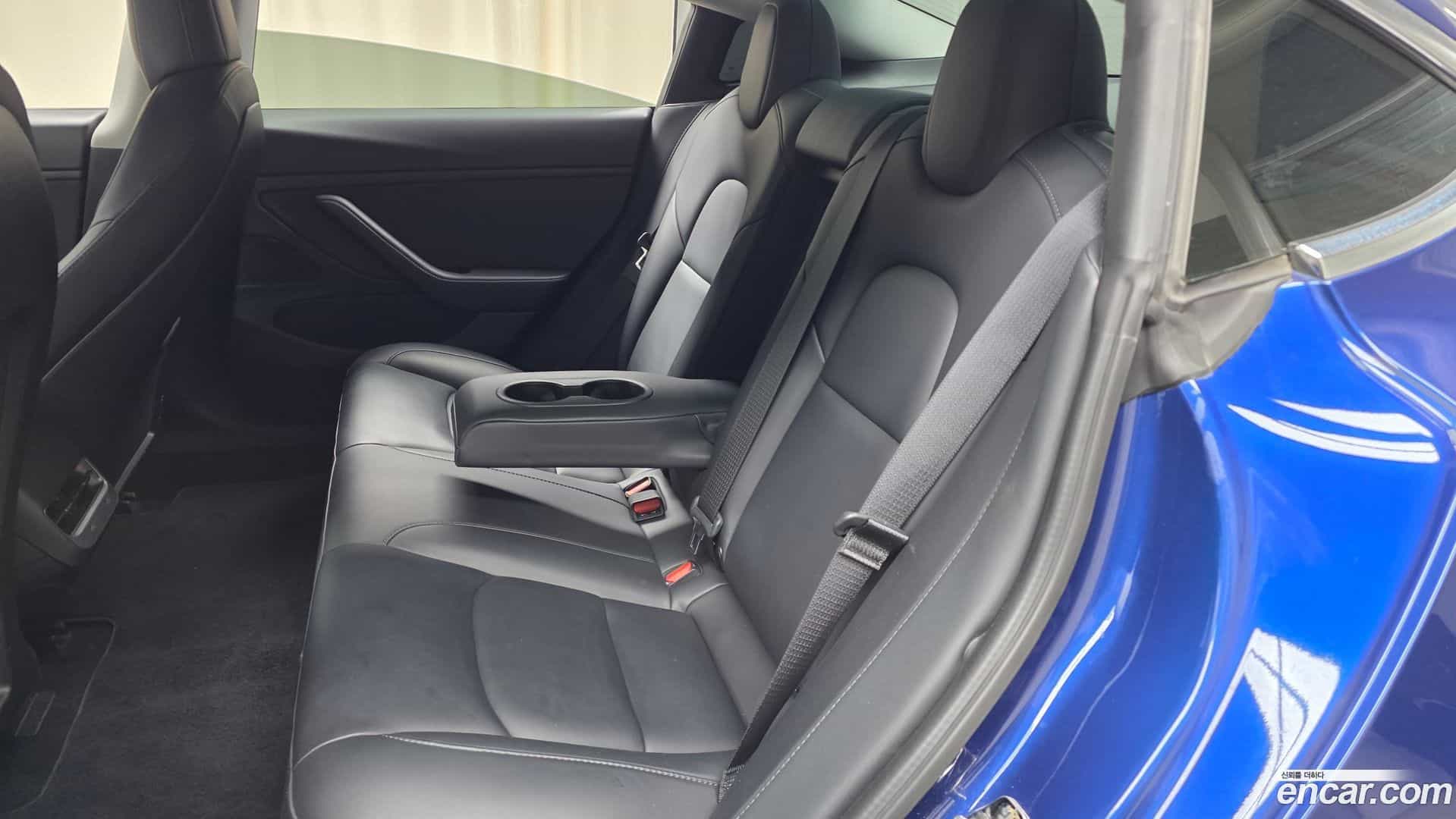 Model 3 Tesla 2020.5-OPTION-016
