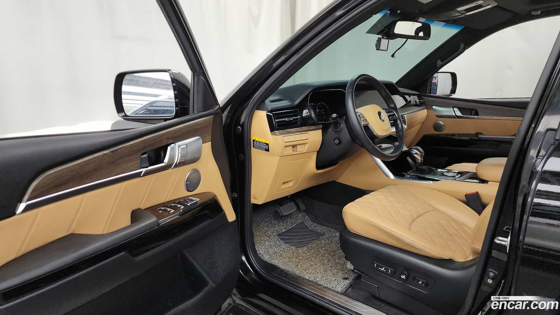 Mohave Kia 2020.4-INNER-010