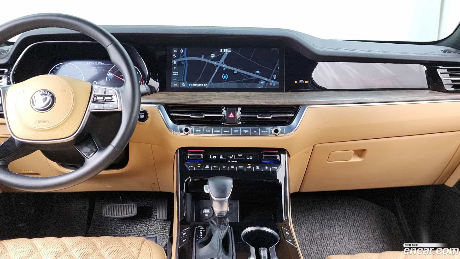 Mohave Kia 2020.4-OPTION-018