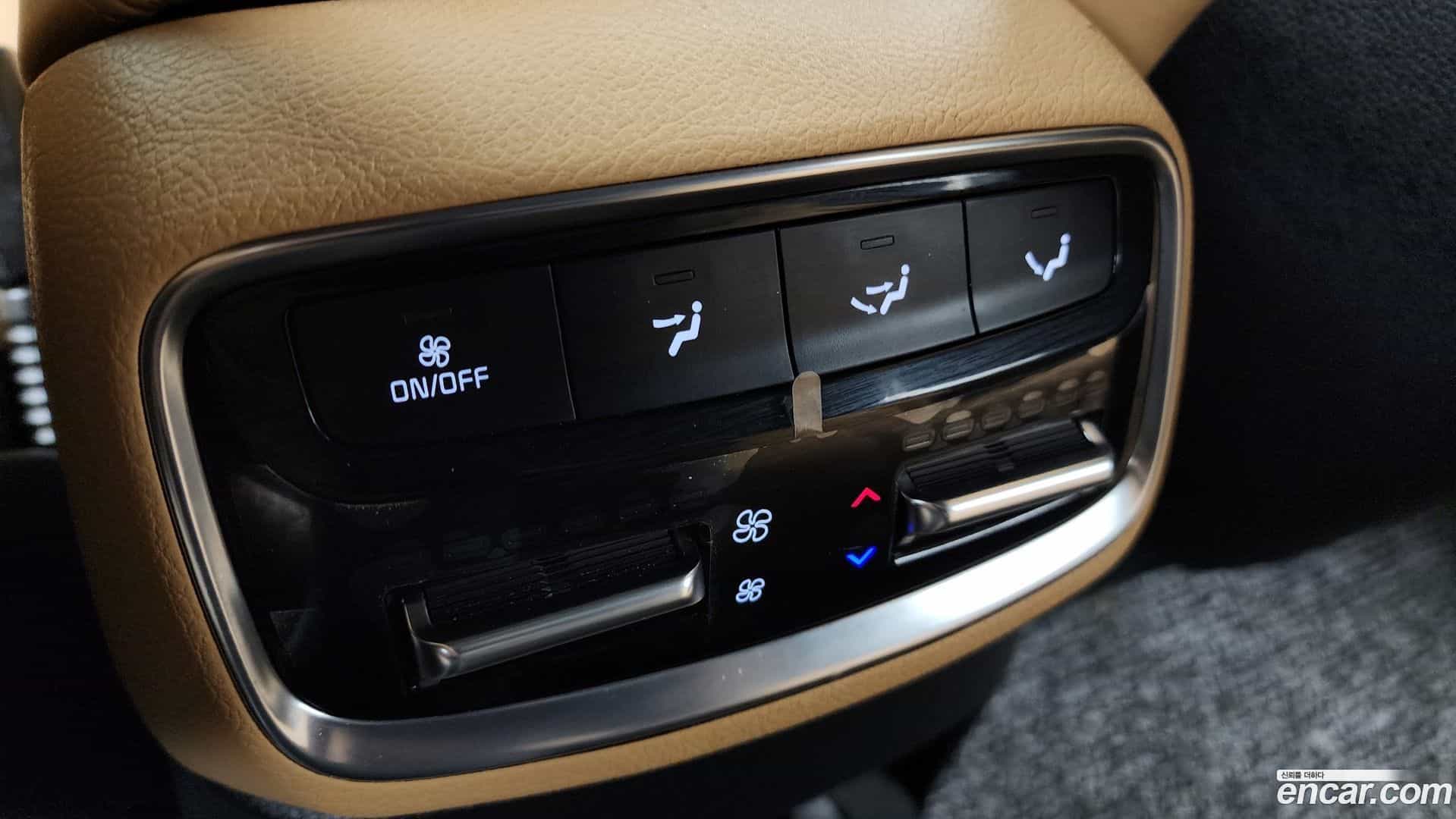 Mohave Kia 2020.4-OPTION-044