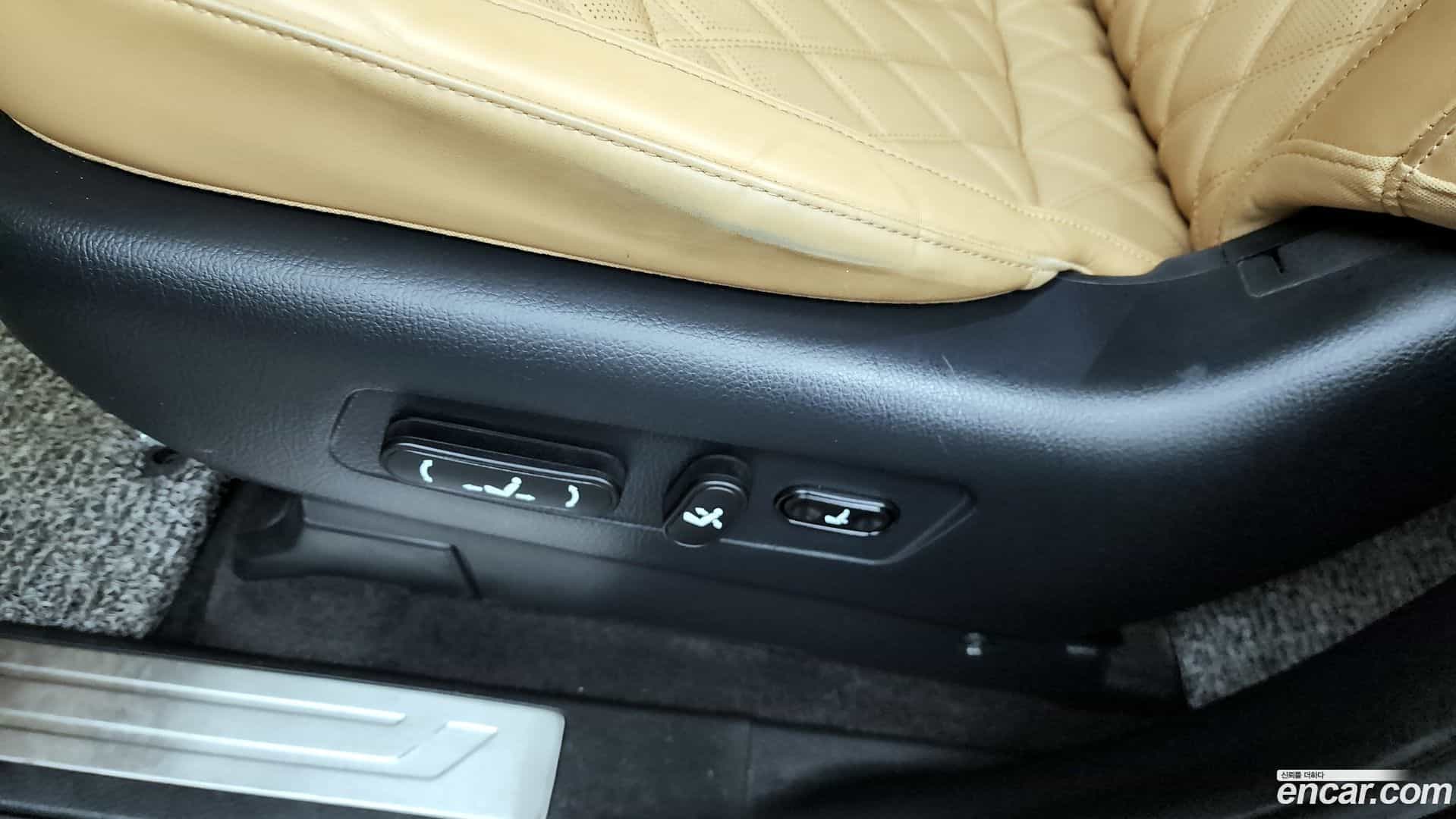Mohave Kia 2020.4-OPTION-045
