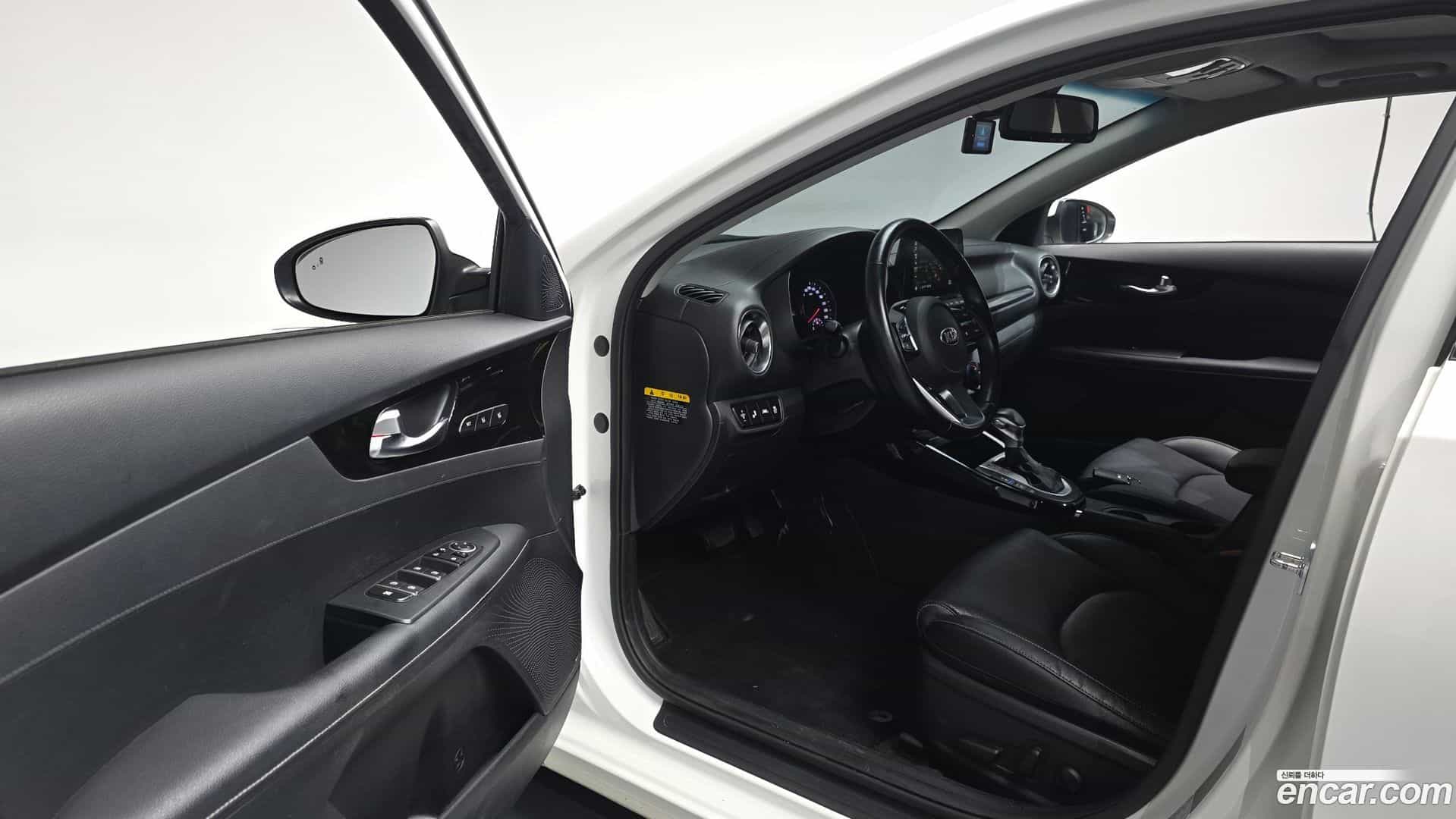 K3 Kia 2018.8-INNER-010