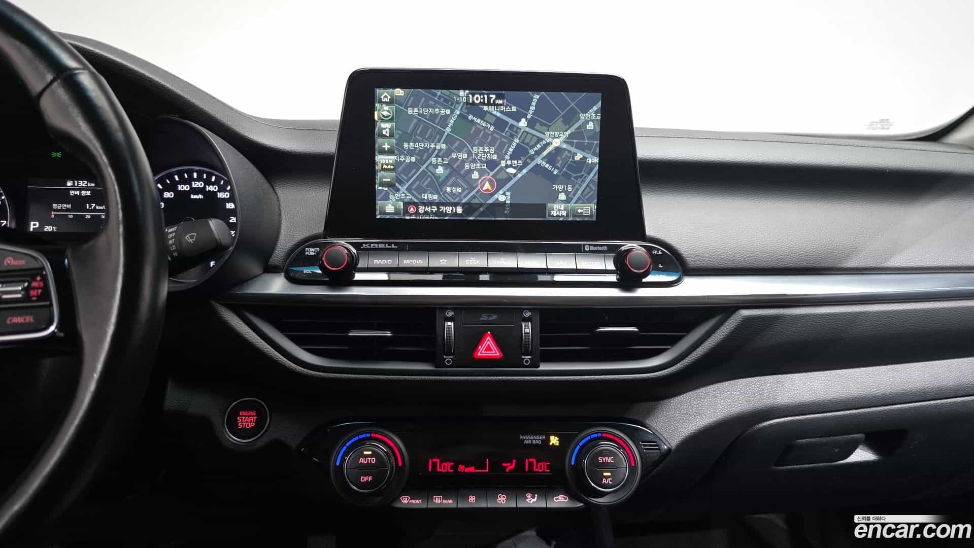 K3 Kia 2018.8-OPTION-017