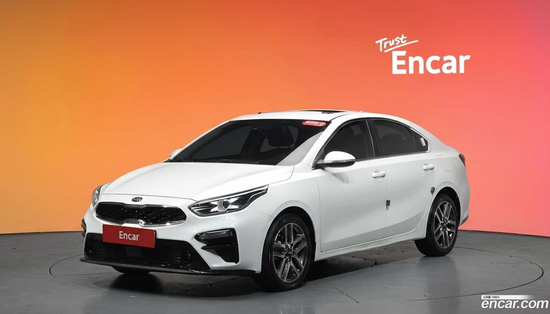 K3 Kia 2018.8-DIAG2-001