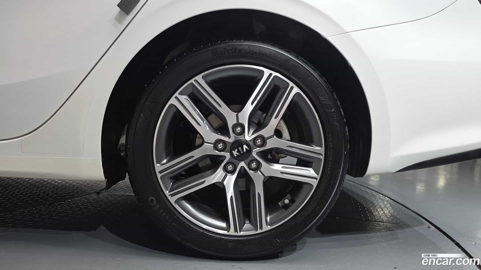 K3 Kia 2018.8-OUTER-031
