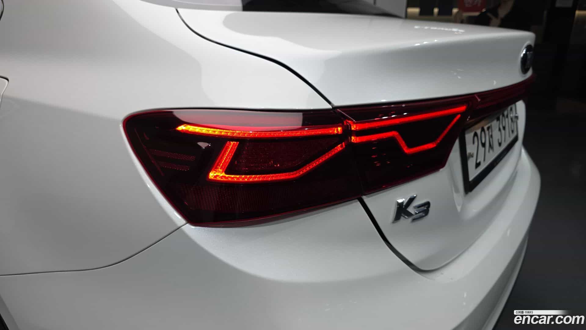 K3 Kia 2018.8-OUTER-033