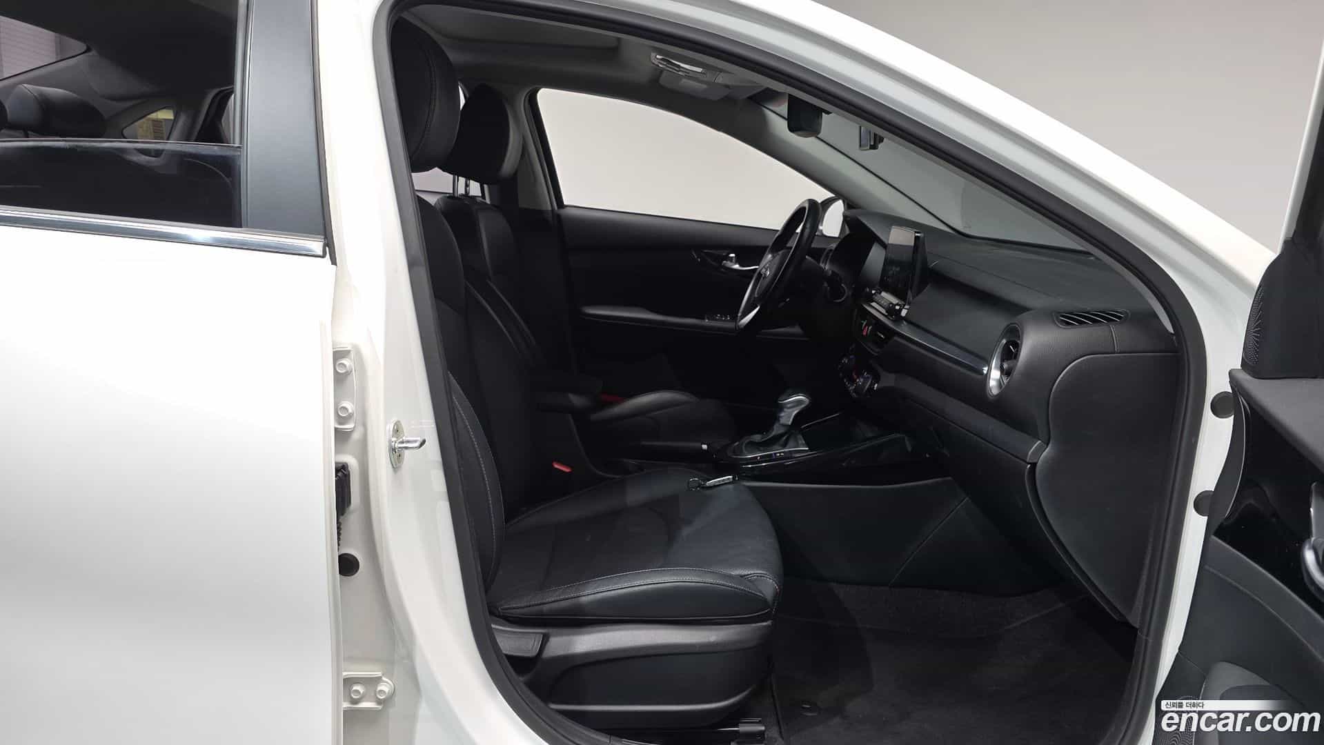 K3 Kia 2018.8-INNER-036
