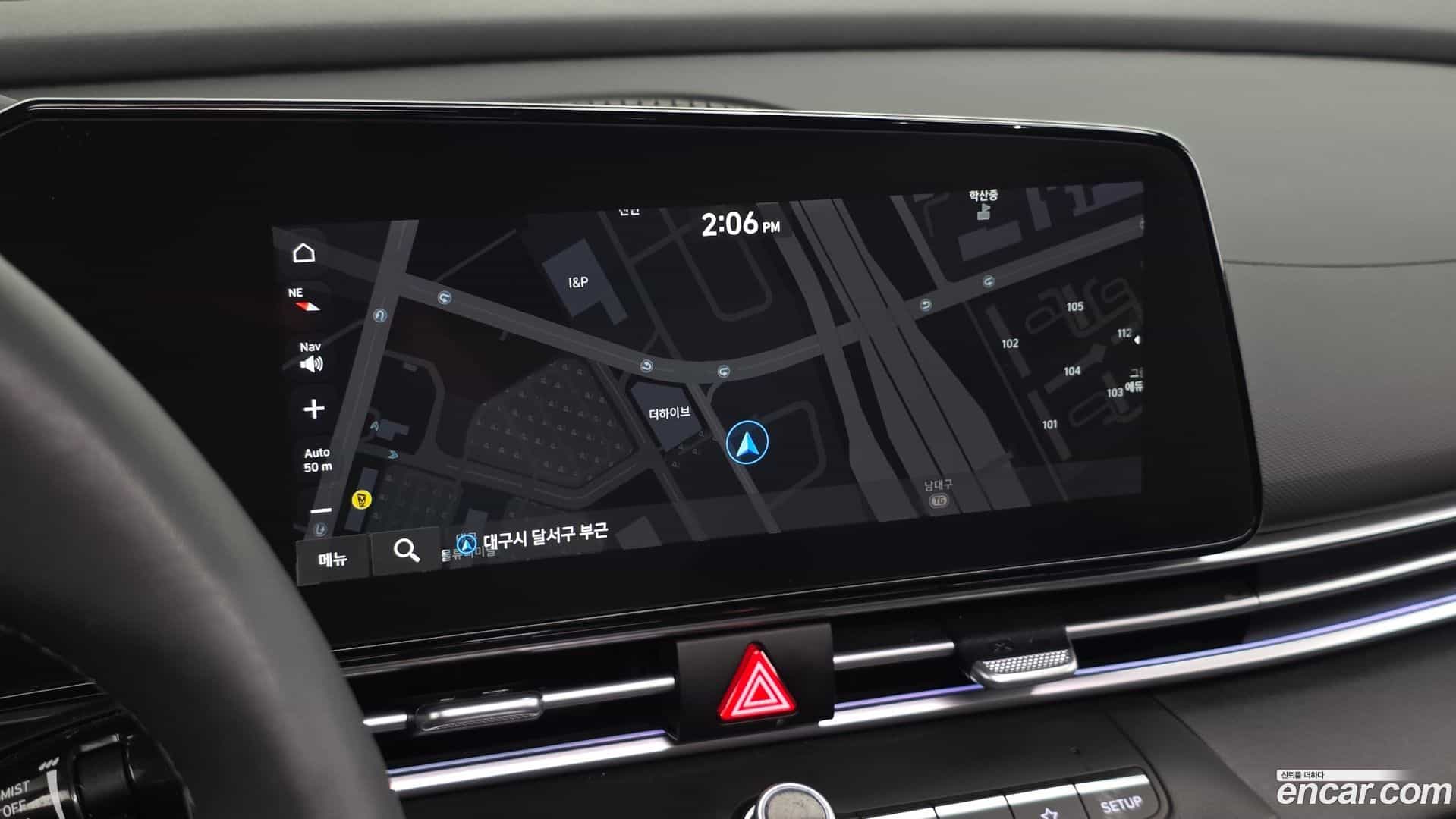 AVANTE Hyundai 2023.2-OPTION-017