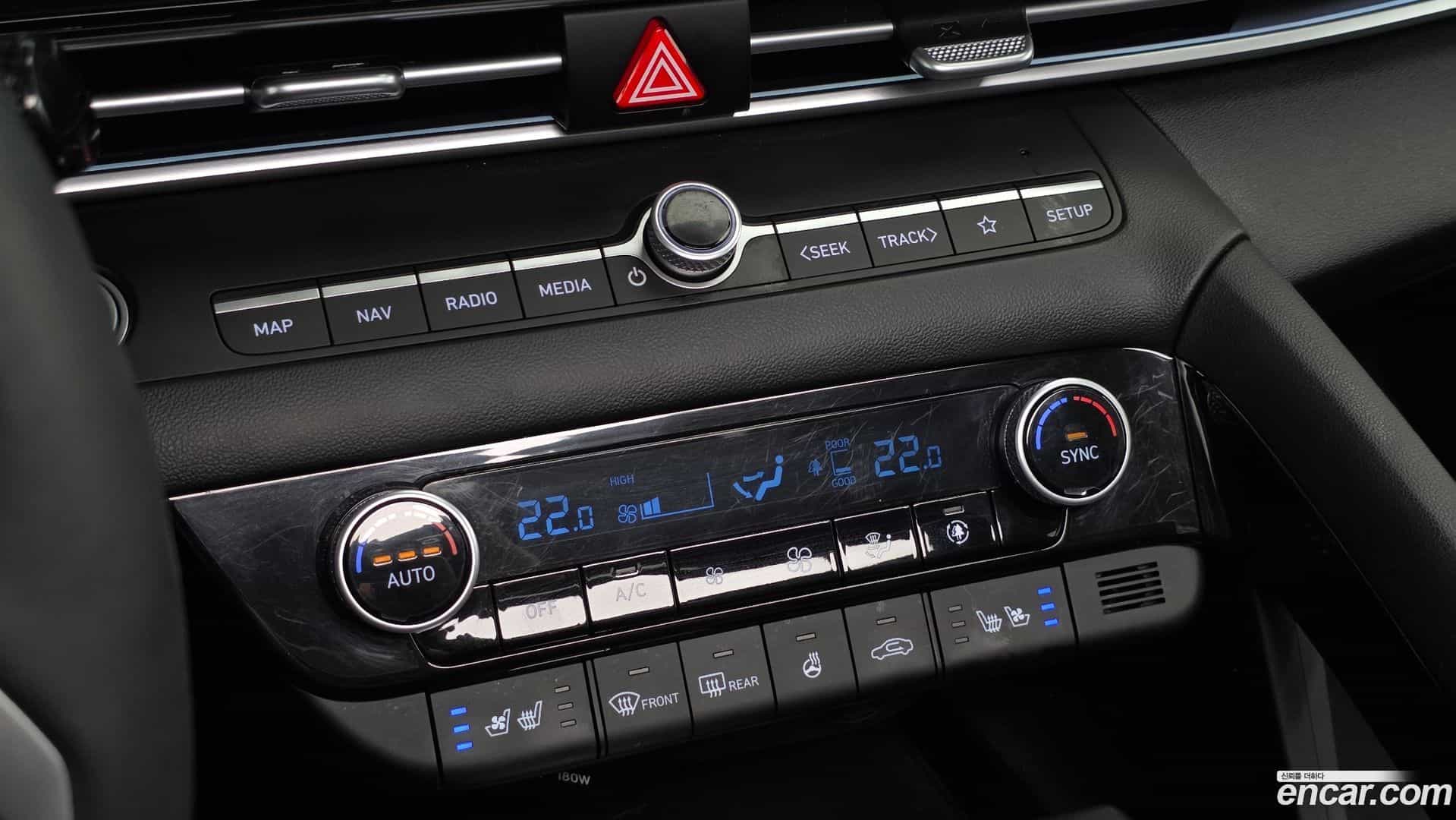 AVANTE Hyundai 2023.2-OPTION-022