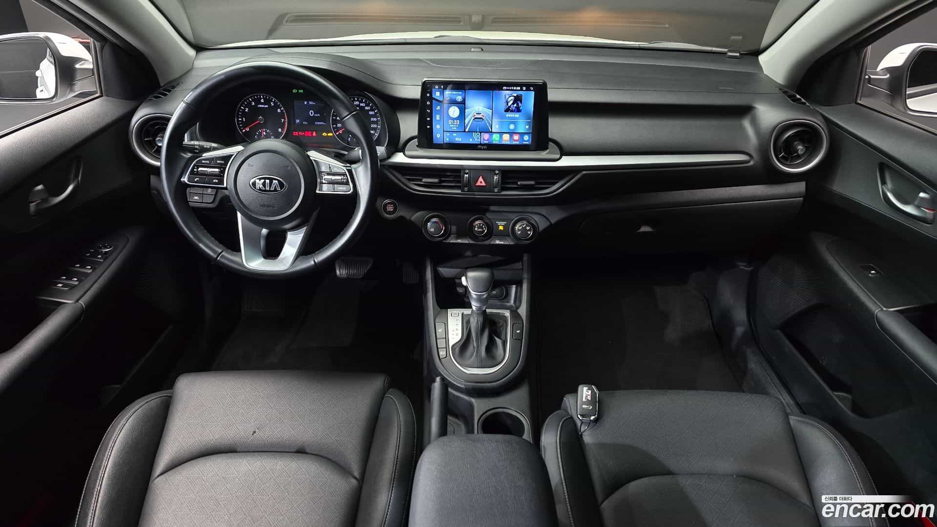K3 Kia 2021.2-INNER-007