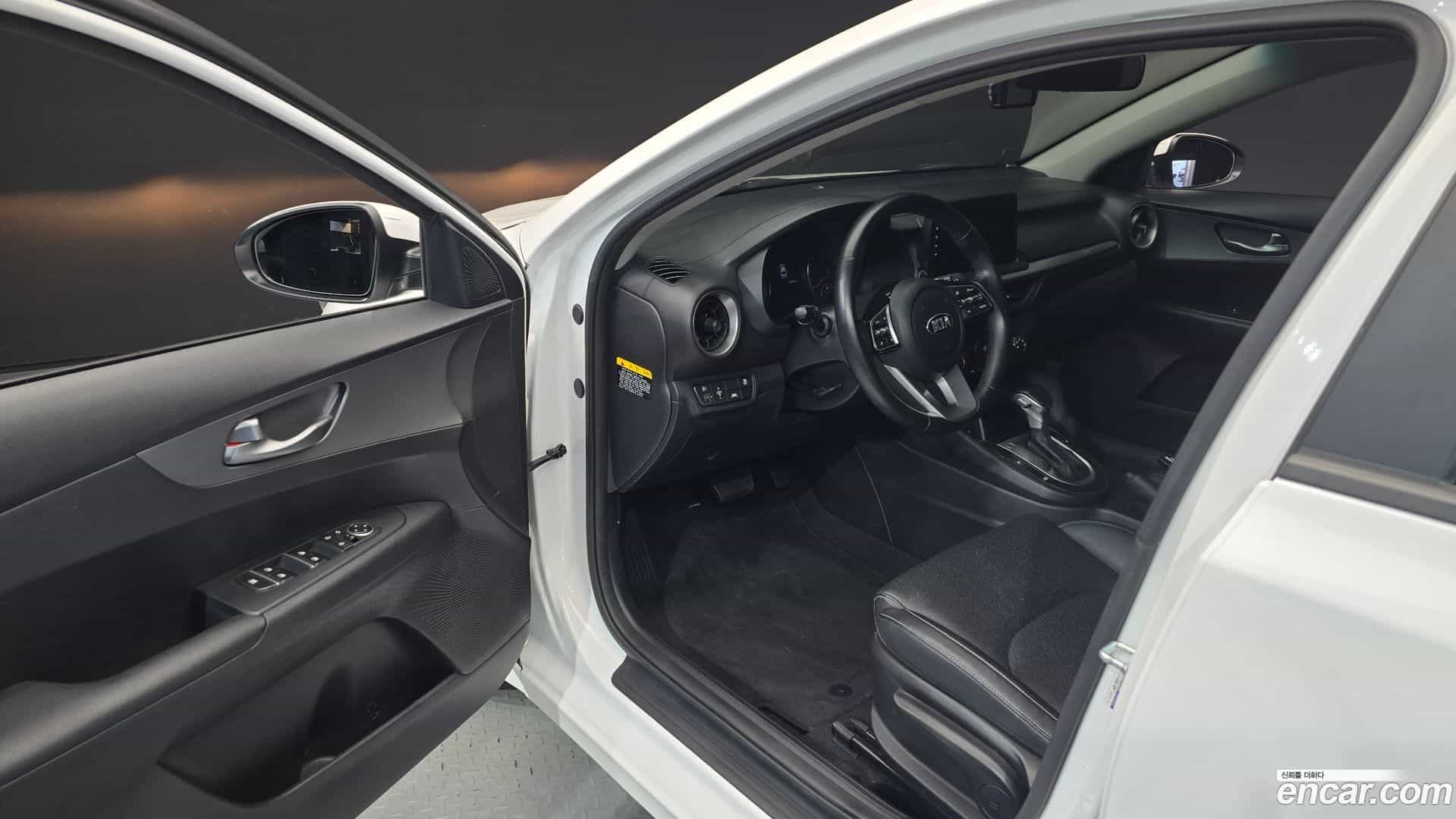 K3 Kia 2021.2-INNER-010