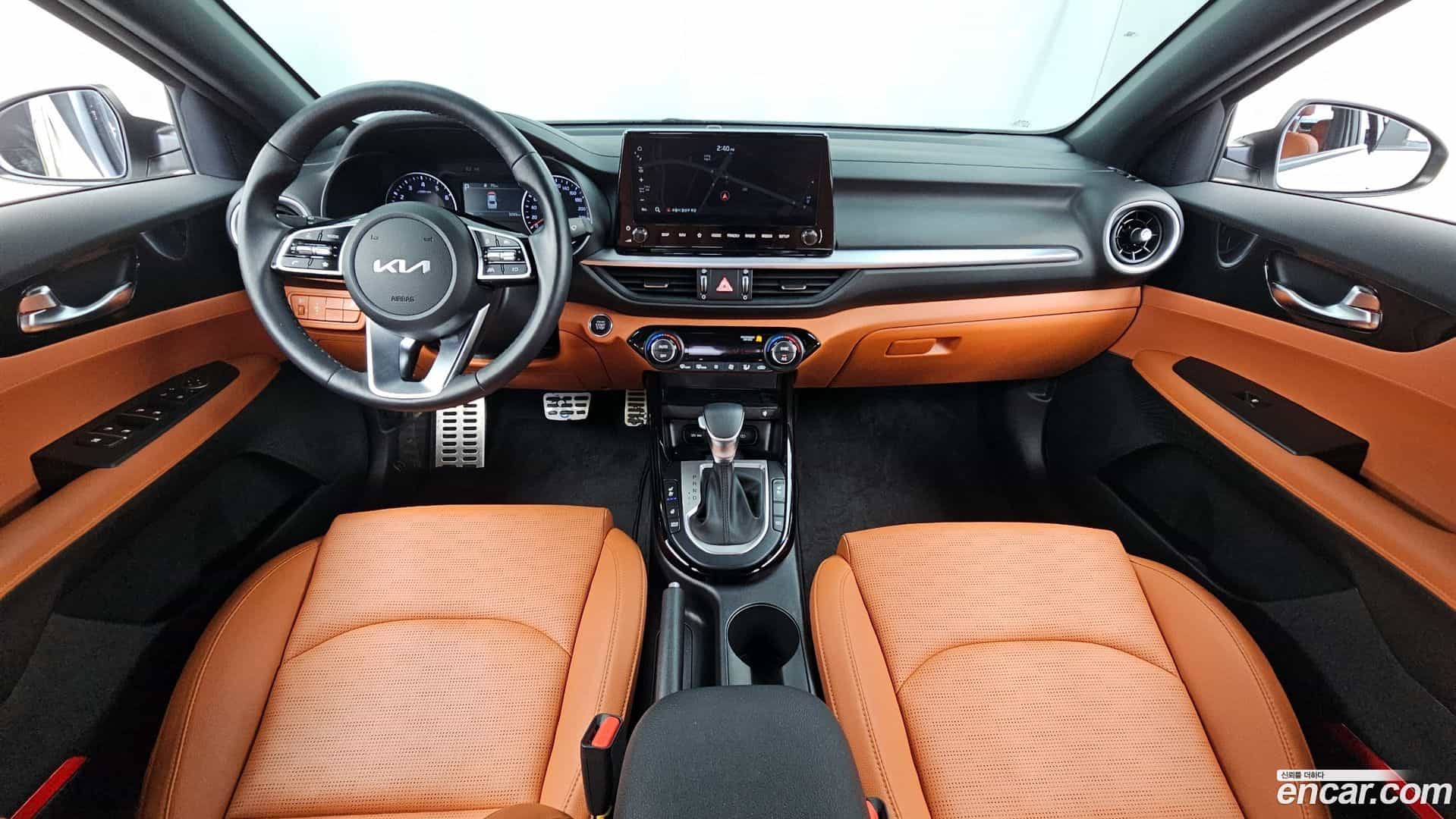K3 Kia 2024.3-INNER-007