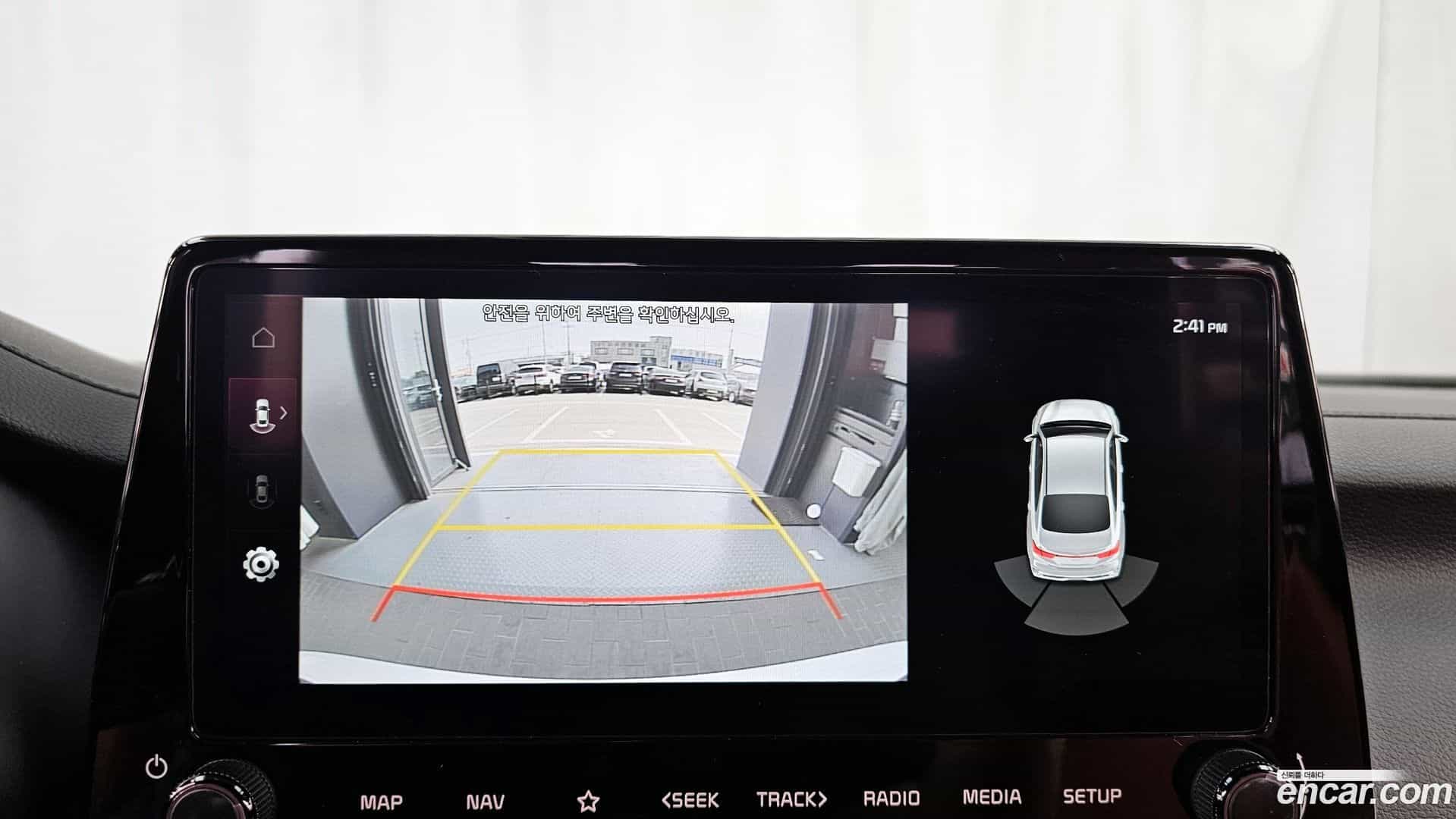 K3 Kia 2024.3-OPTION-019