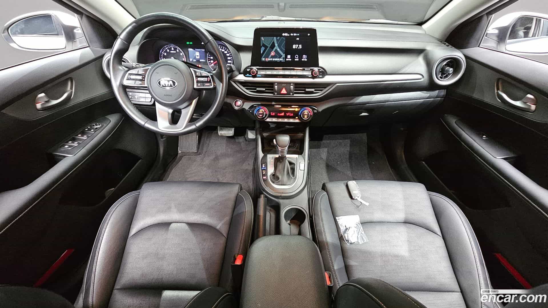 K3 Kia 2021.2-INNER-007