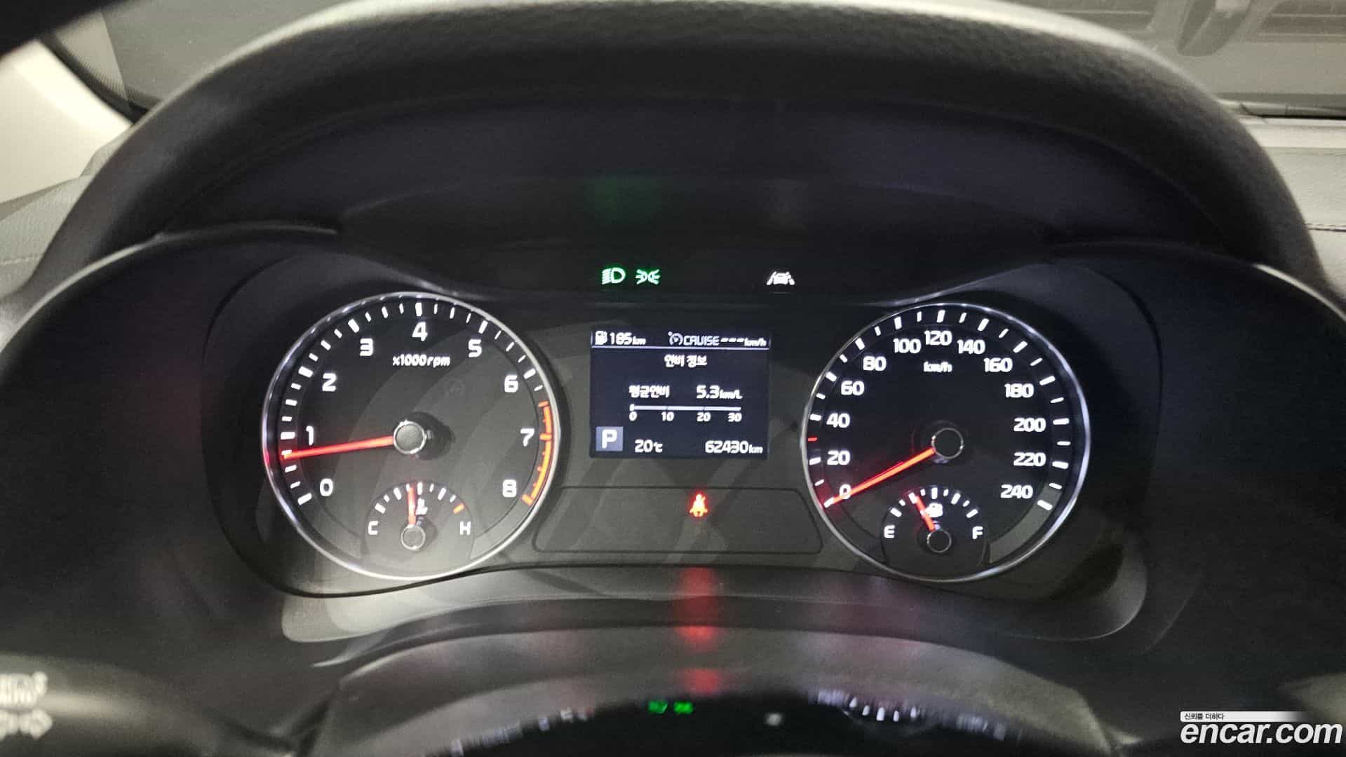 K3 Kia 2021.2-INNER-008