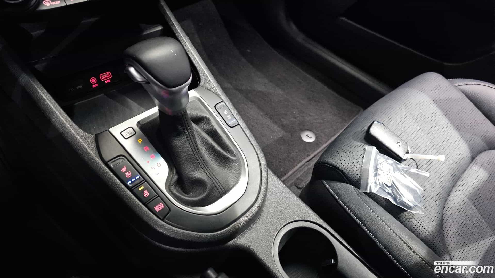 K3 Kia 2021.2-INNER-009