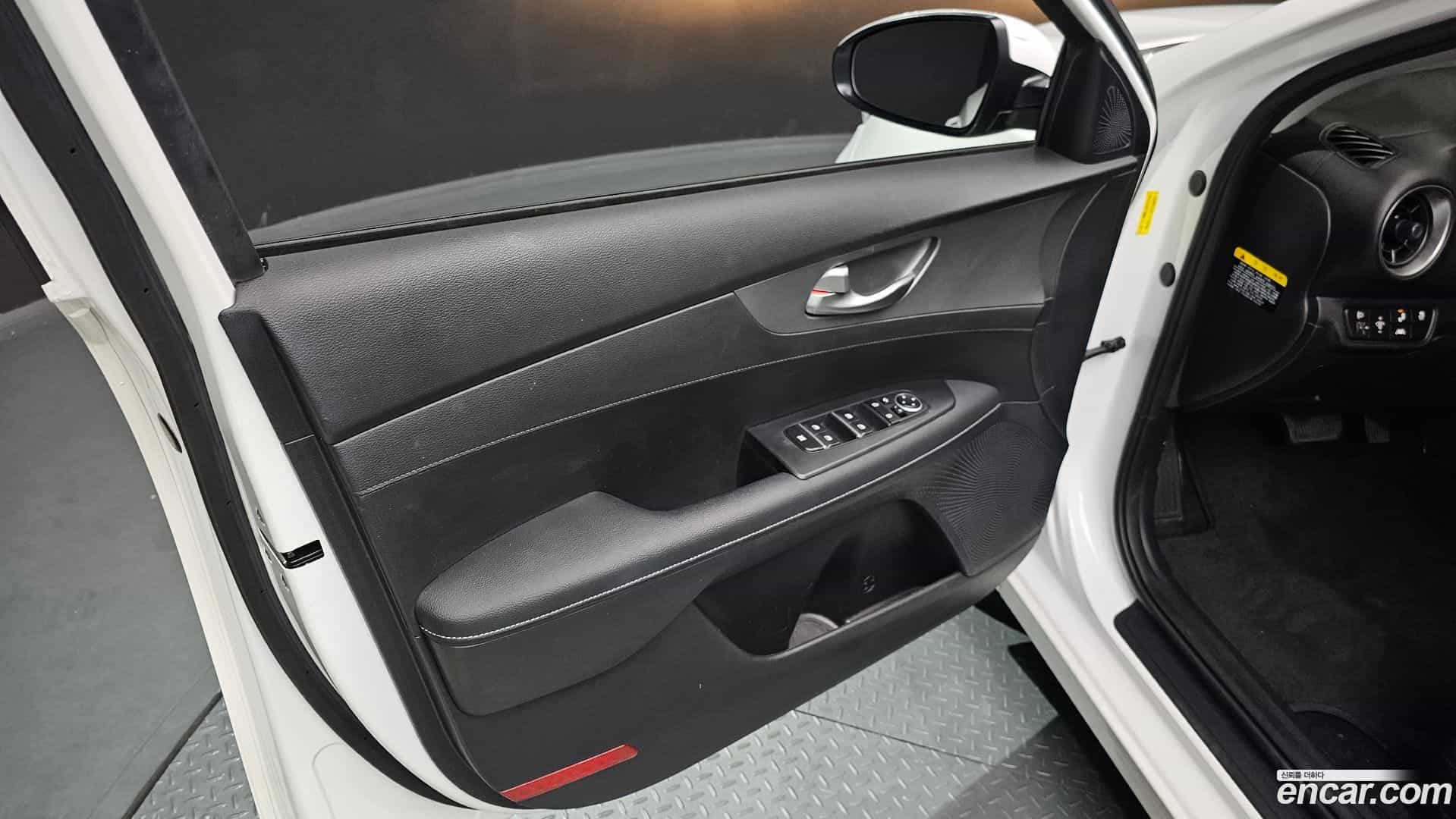 K3 Kia 2021.2-INNER-034