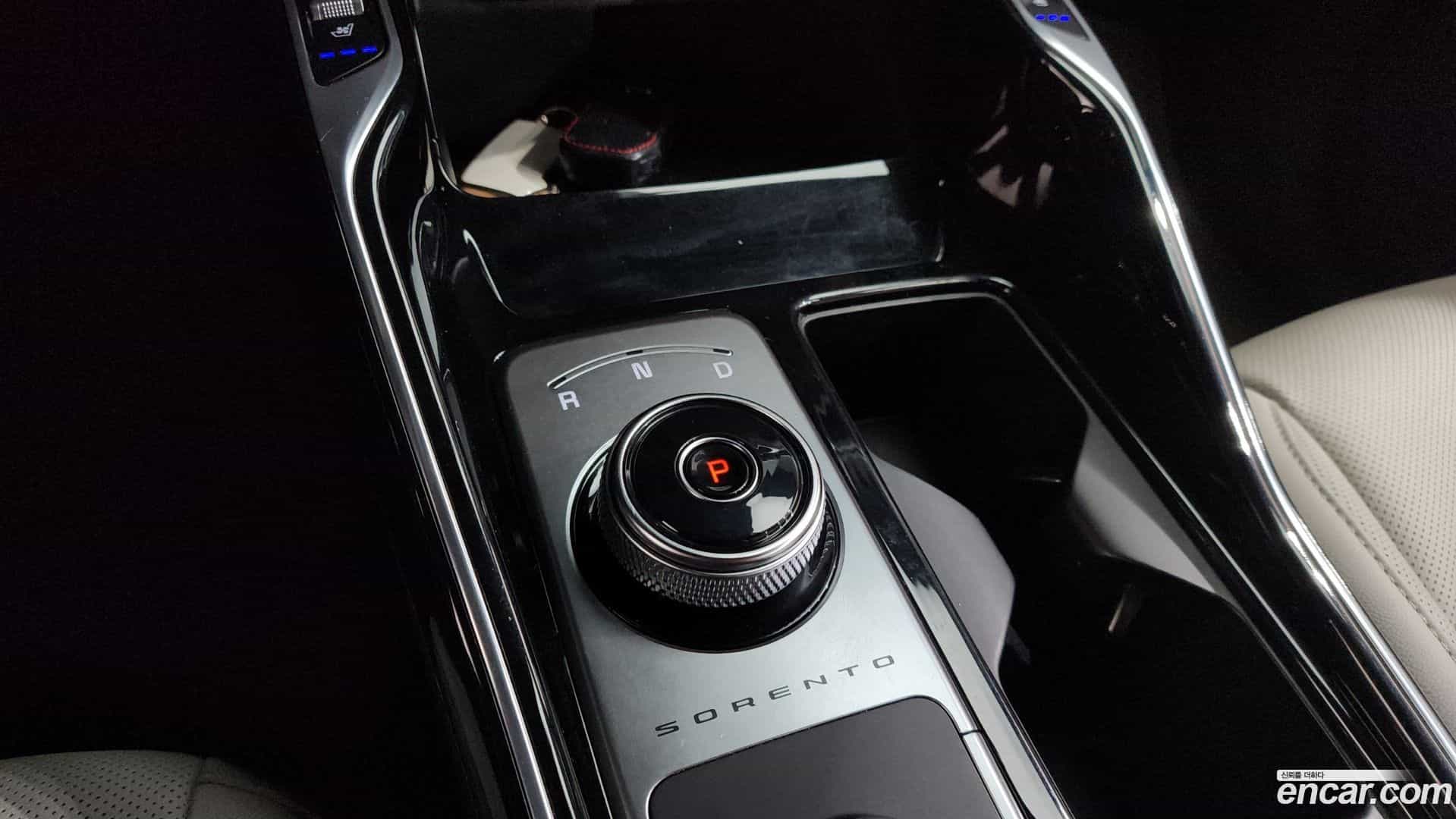 Sorento Kia 2020.10-INNER-009
