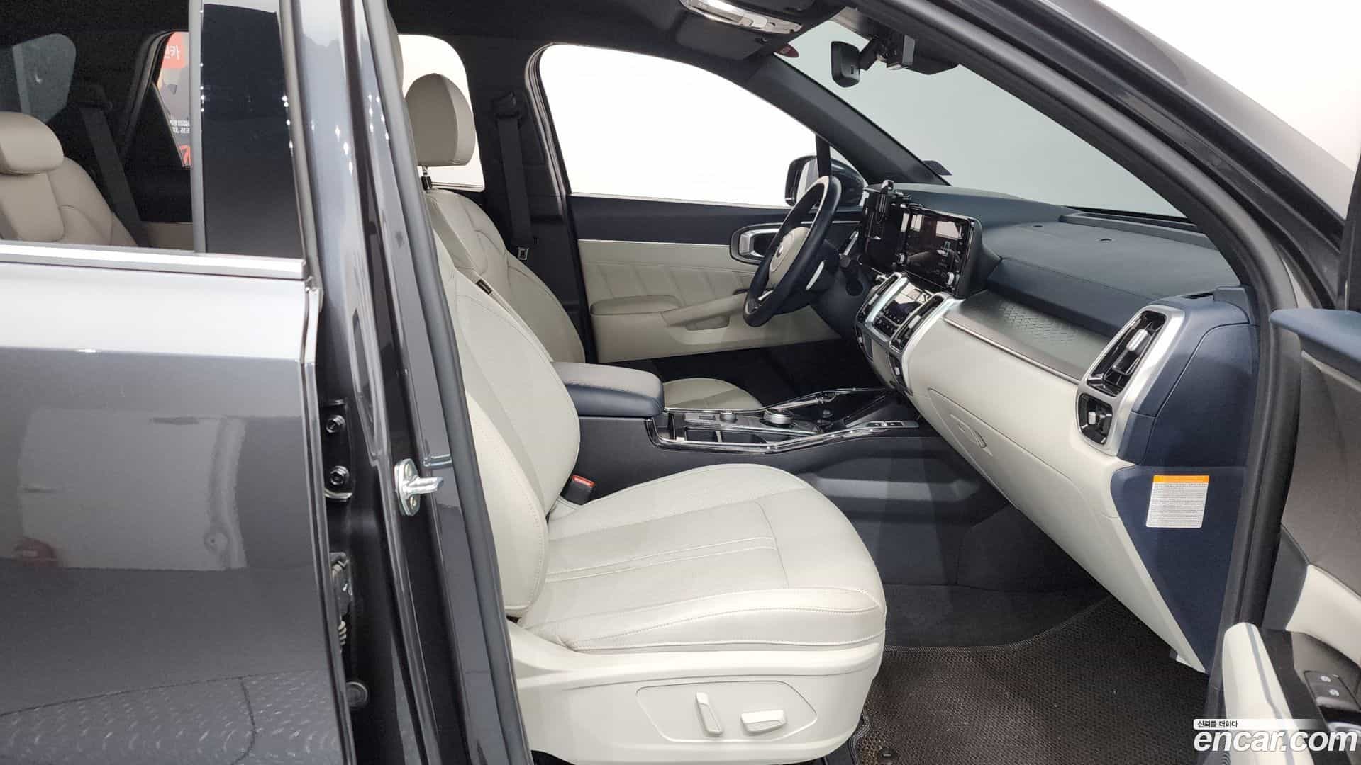 Sorento Kia 2020.10-OPTION-015