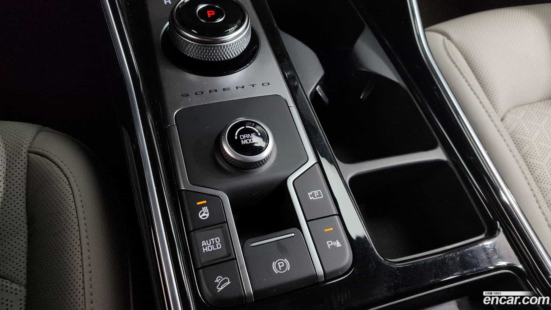 Sorento Kia 2020.10-OPTION-023