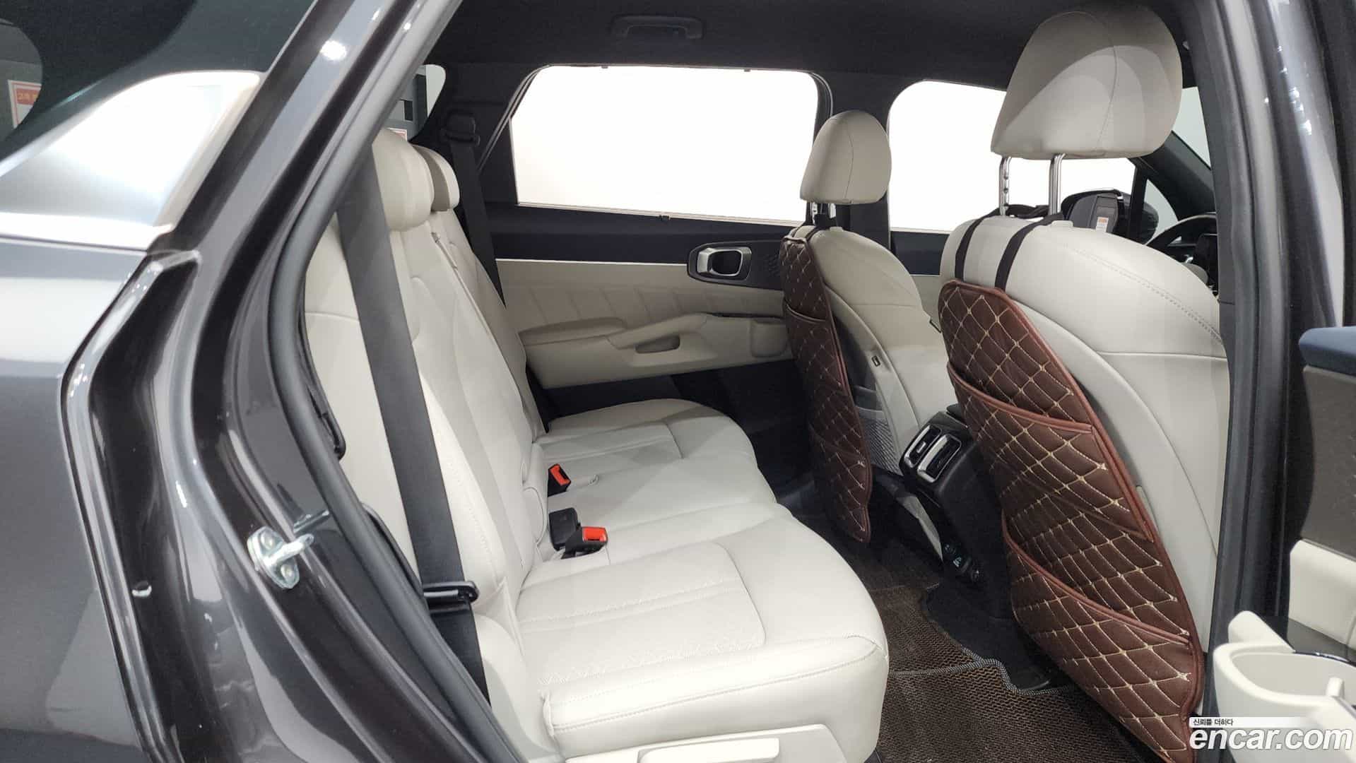 Sorento Kia 2020.10-OPTION-040