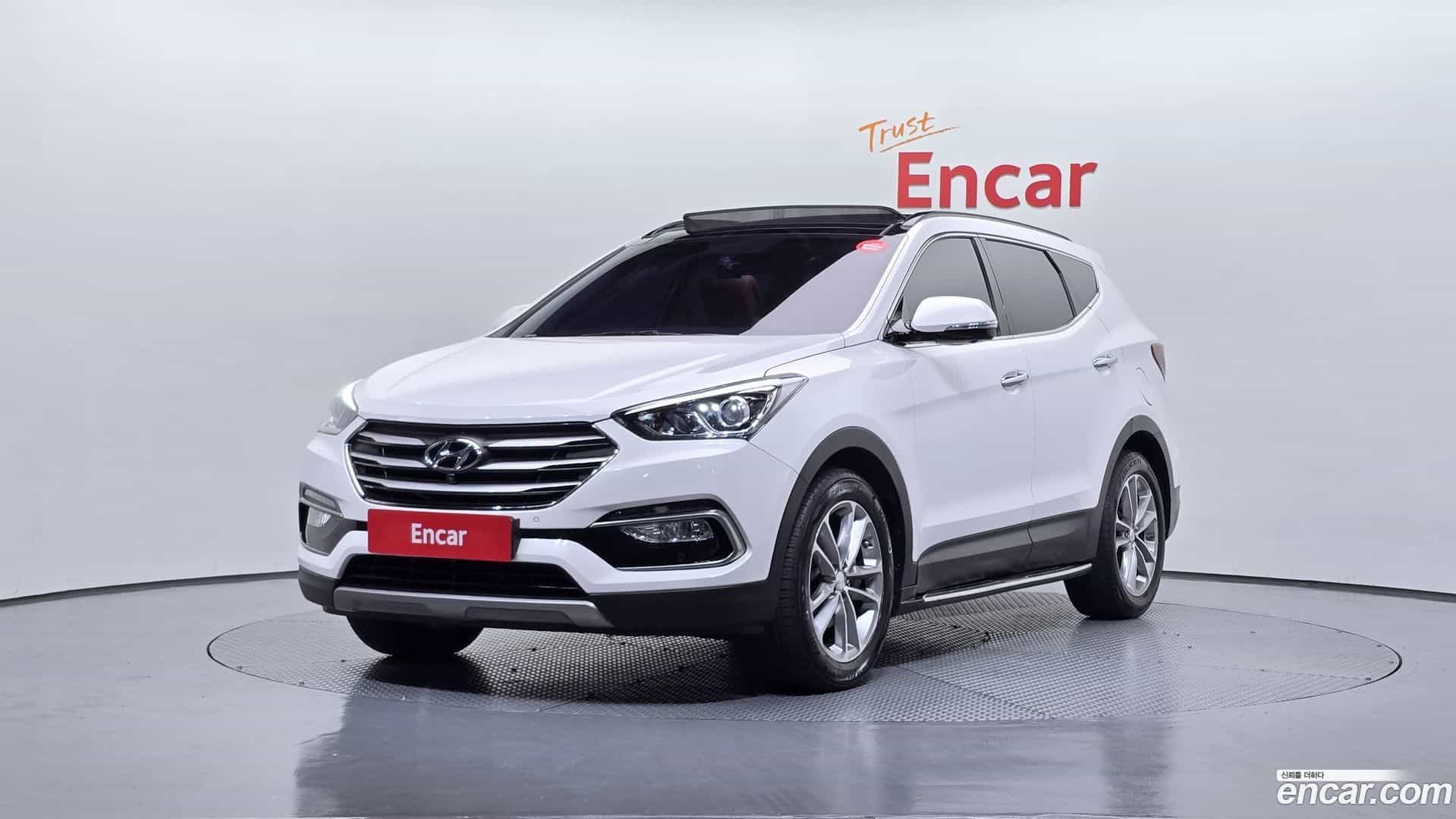 Santafe Hyundai 2017.0-OUTER-001