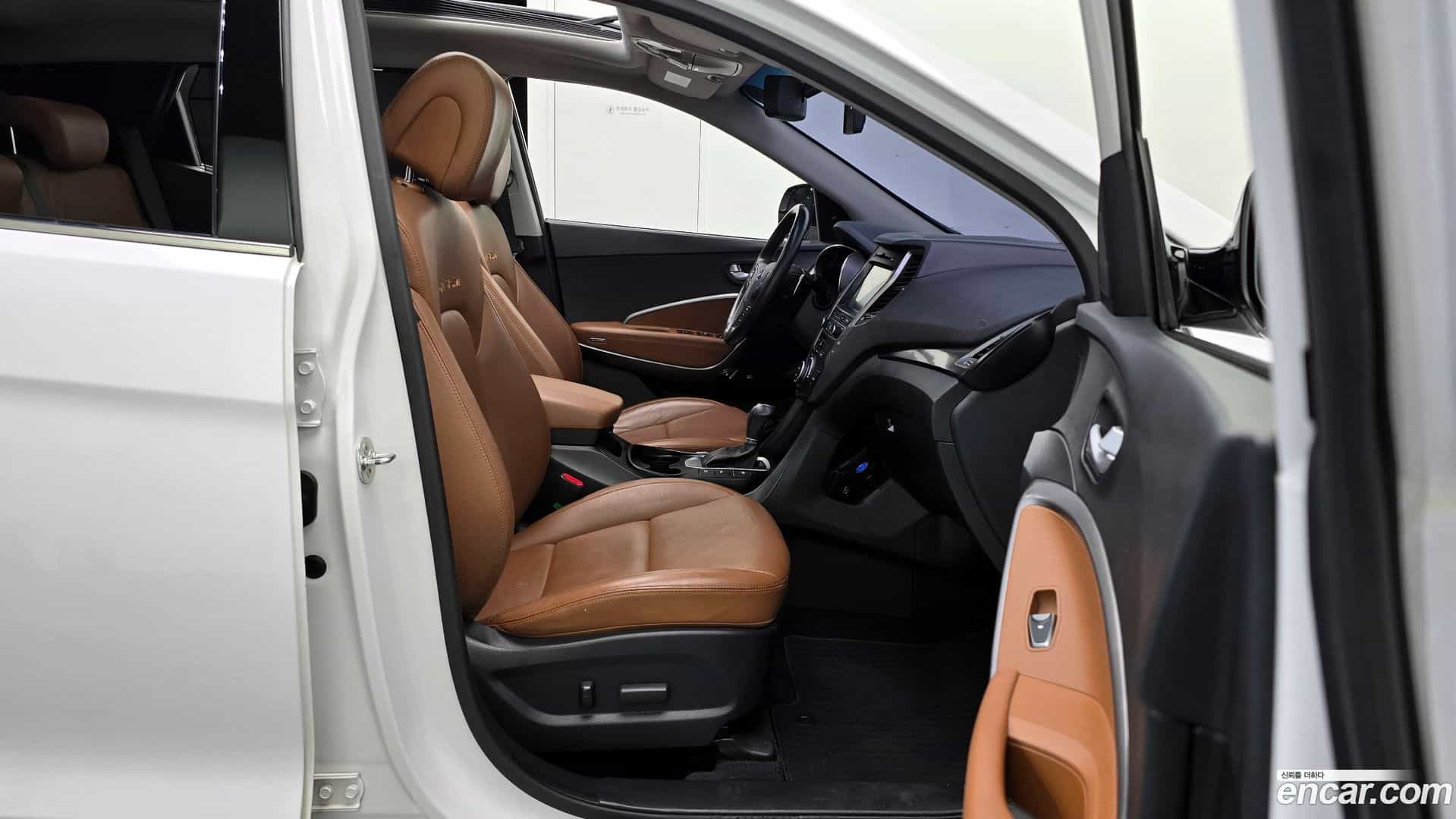 Santafe Hyundai 2017.0-OPTION-015
