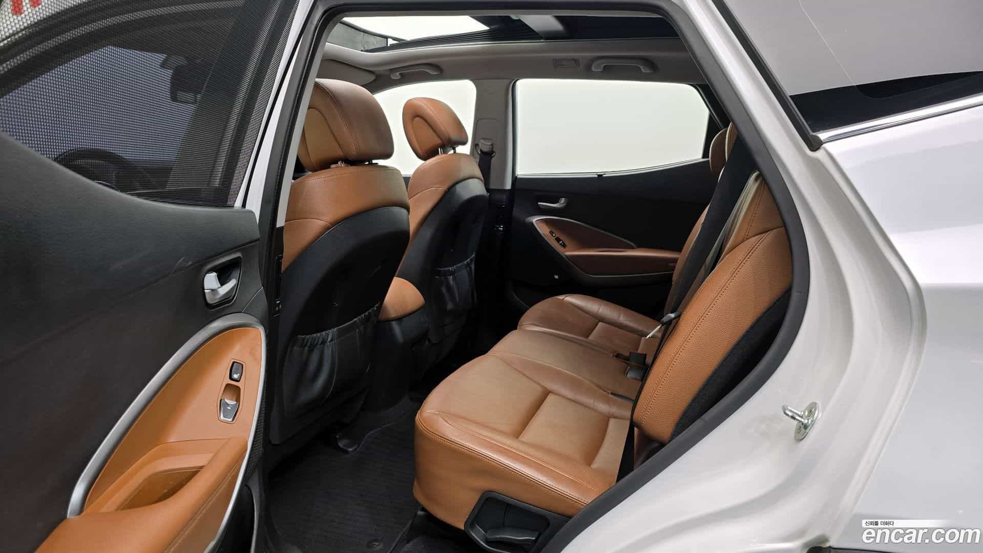 Santafe Hyundai 2017.0-OPTION-016