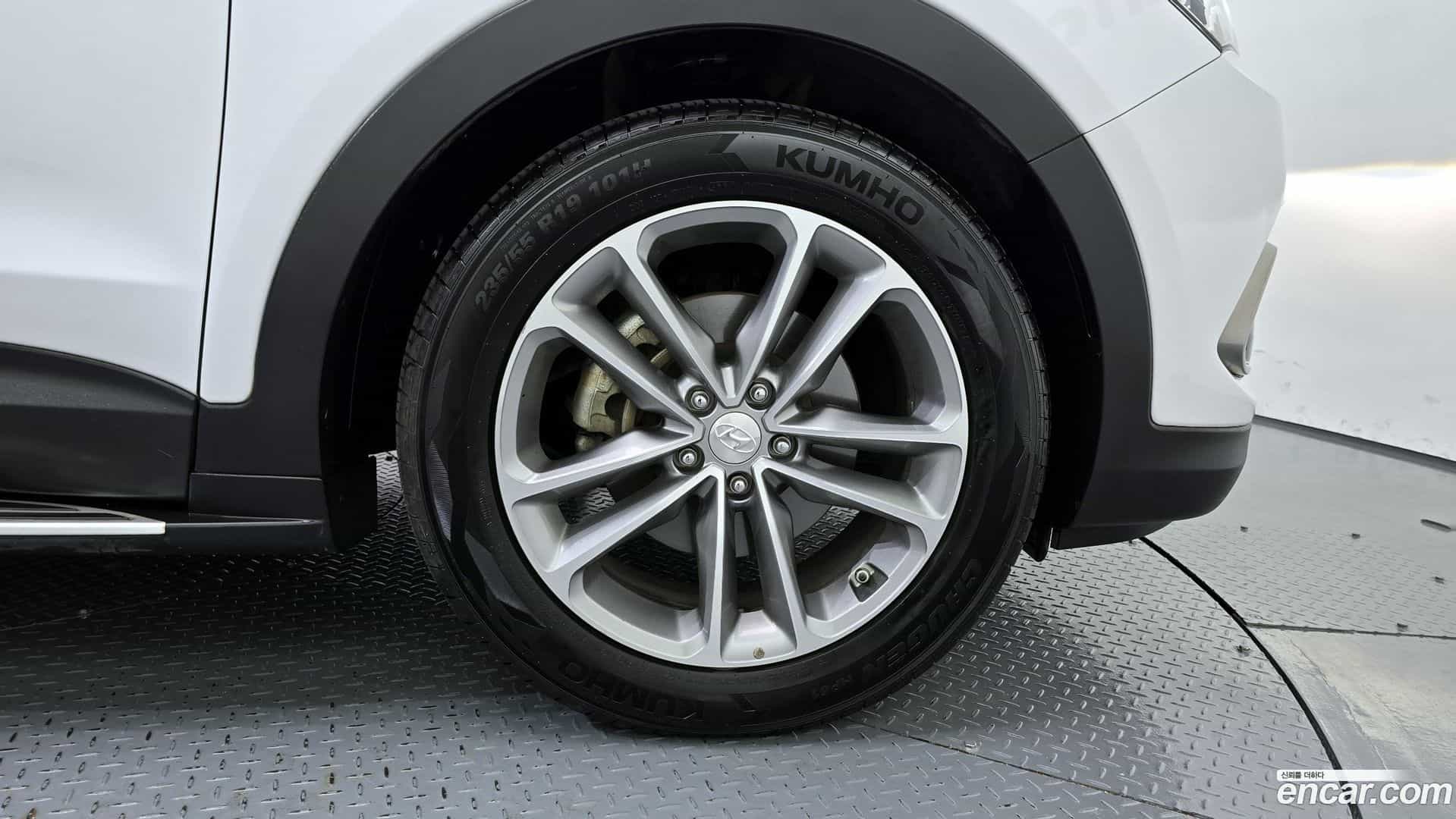 Santafe Hyundai 2017.0-OUTER-031