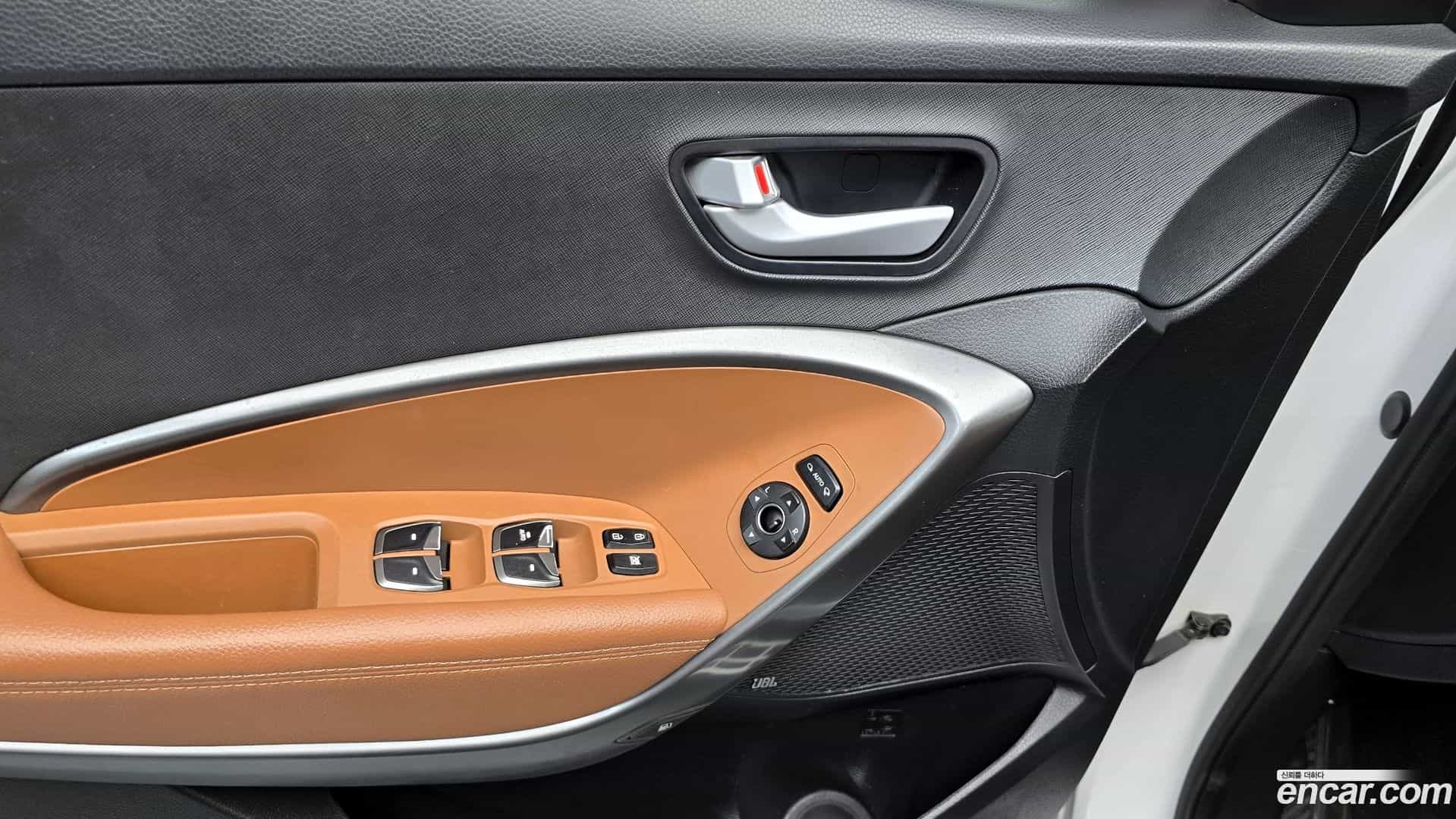 Santafe Hyundai 2017.0-OPTION-040