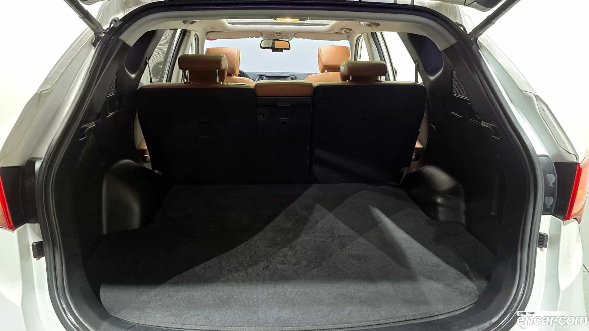 Santafe Hyundai 2017.0-OPTION-041