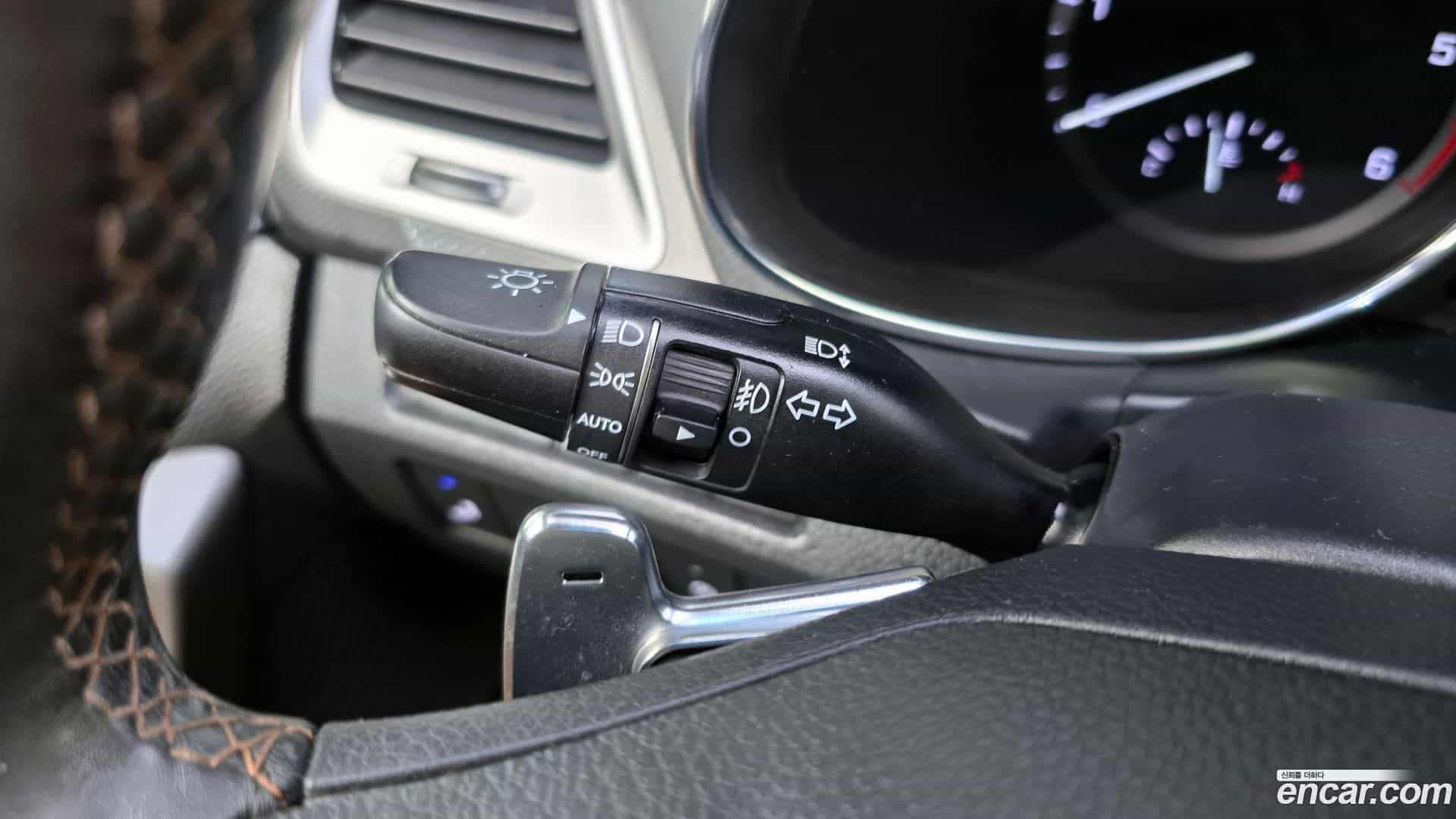 Santafe Hyundai 2017.0-OPTION-045
