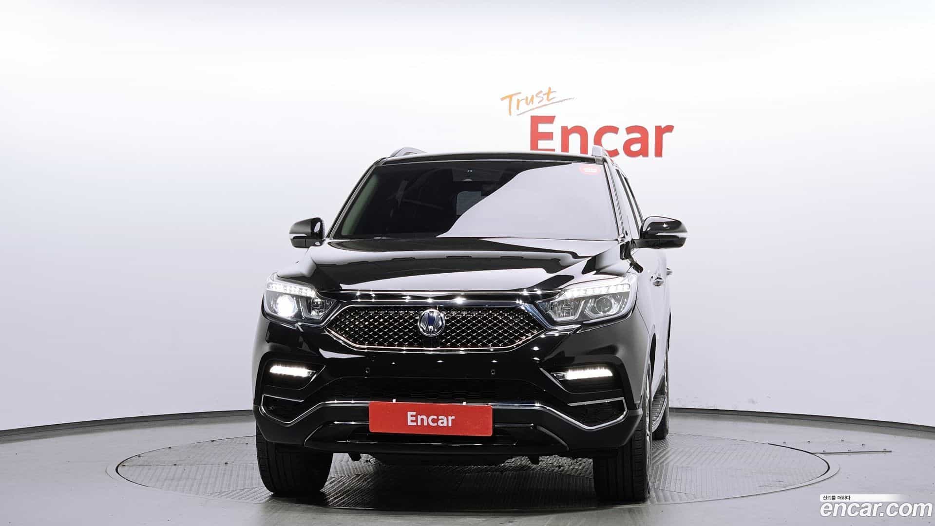 Rexton KG Mobility 2018.0-OUTER-003