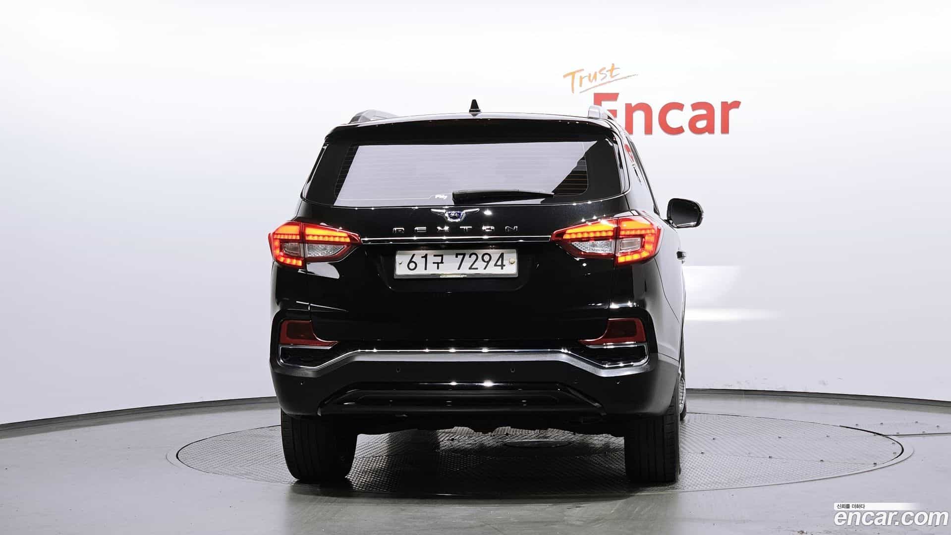 Rexton KG Mobility 2018.0-OUTER-004