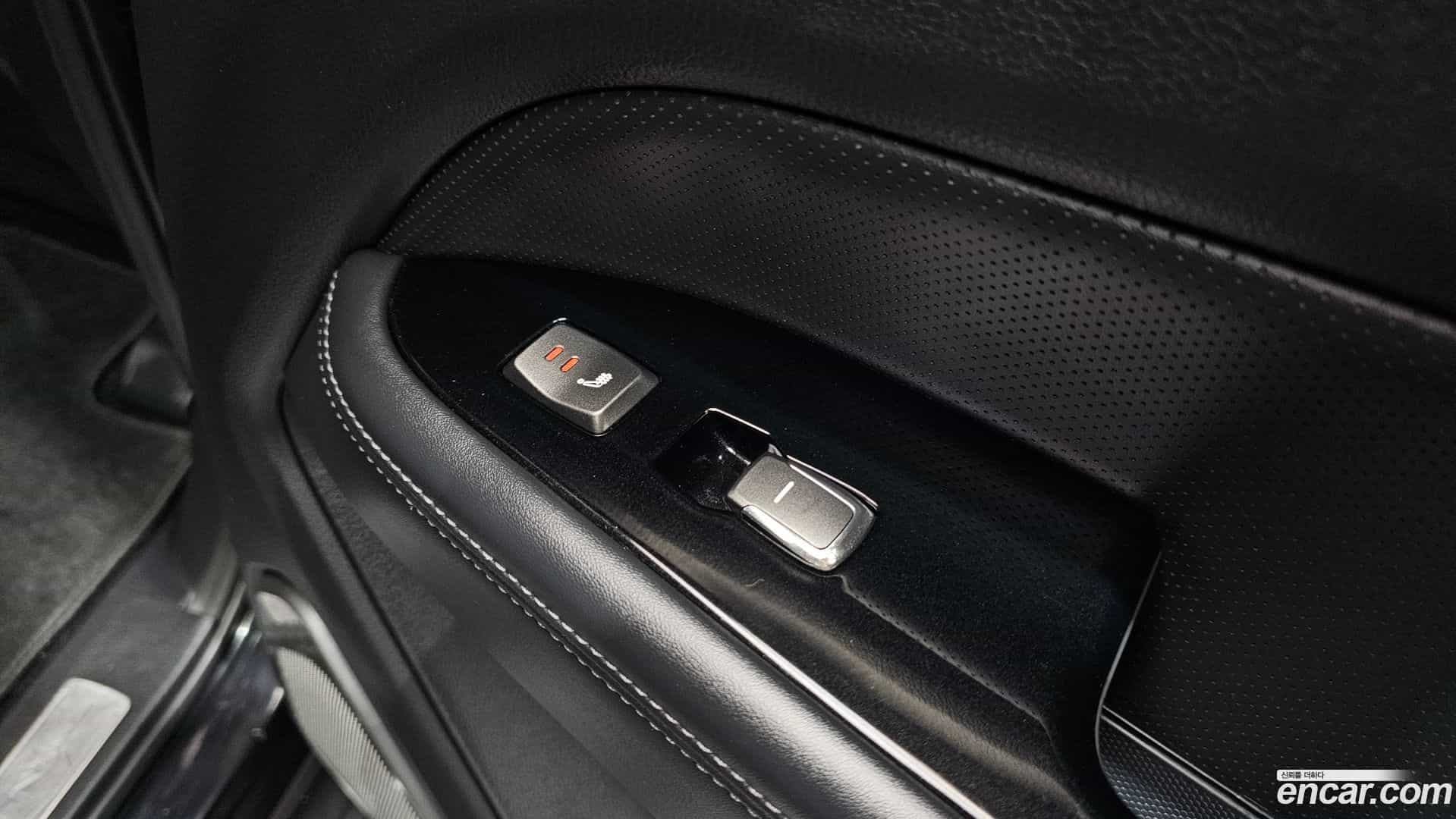 Rexton KG Mobility 2018.0-OPTION-022