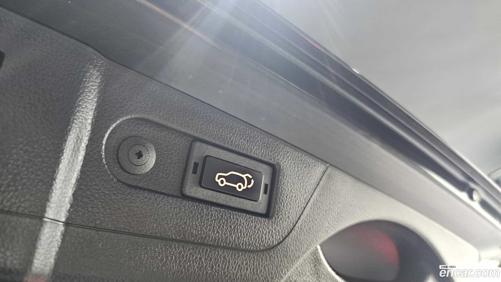 Rexton KG Mobility 2018.0-OPTION-023