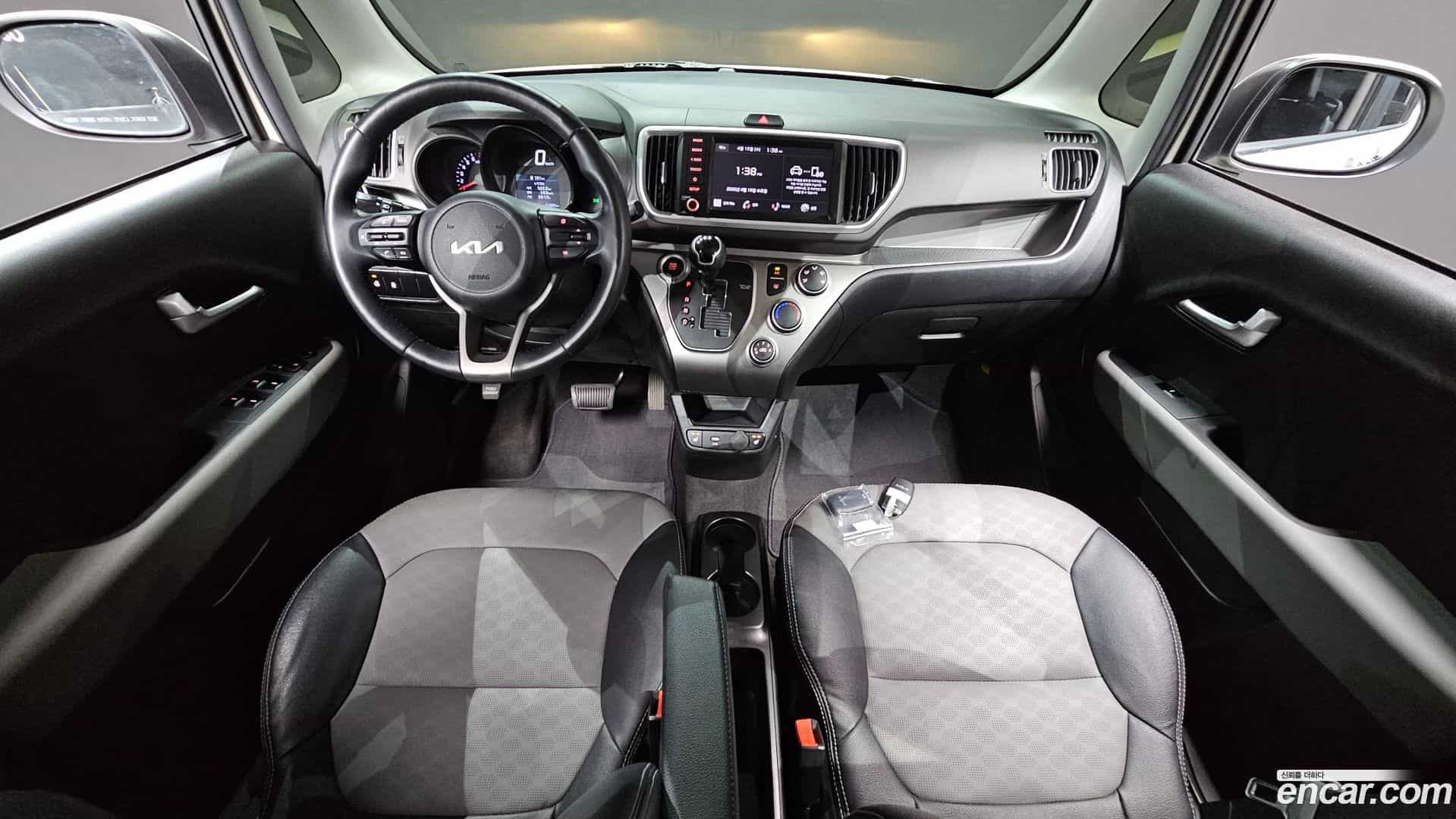 RAY Kia 2022.2-INNER-007