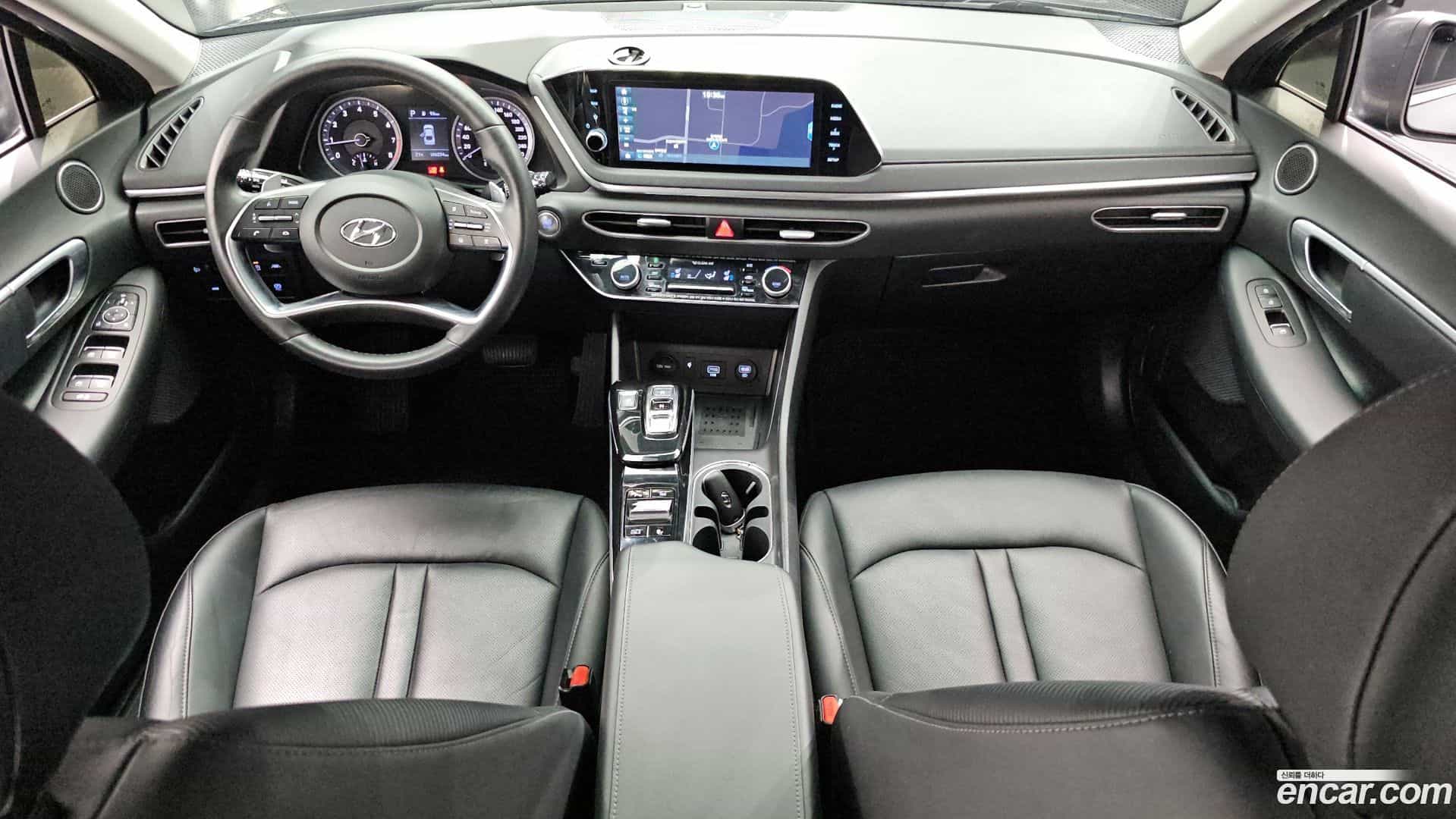 Sonata Hyundai 2019.6-INNER-007