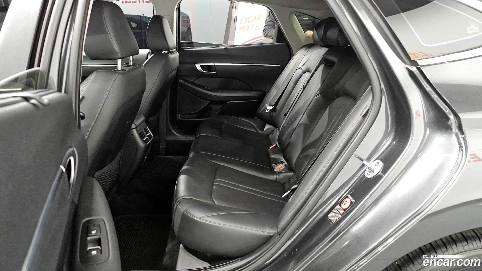 Sonata Hyundai 2019.6-OPTION-016
