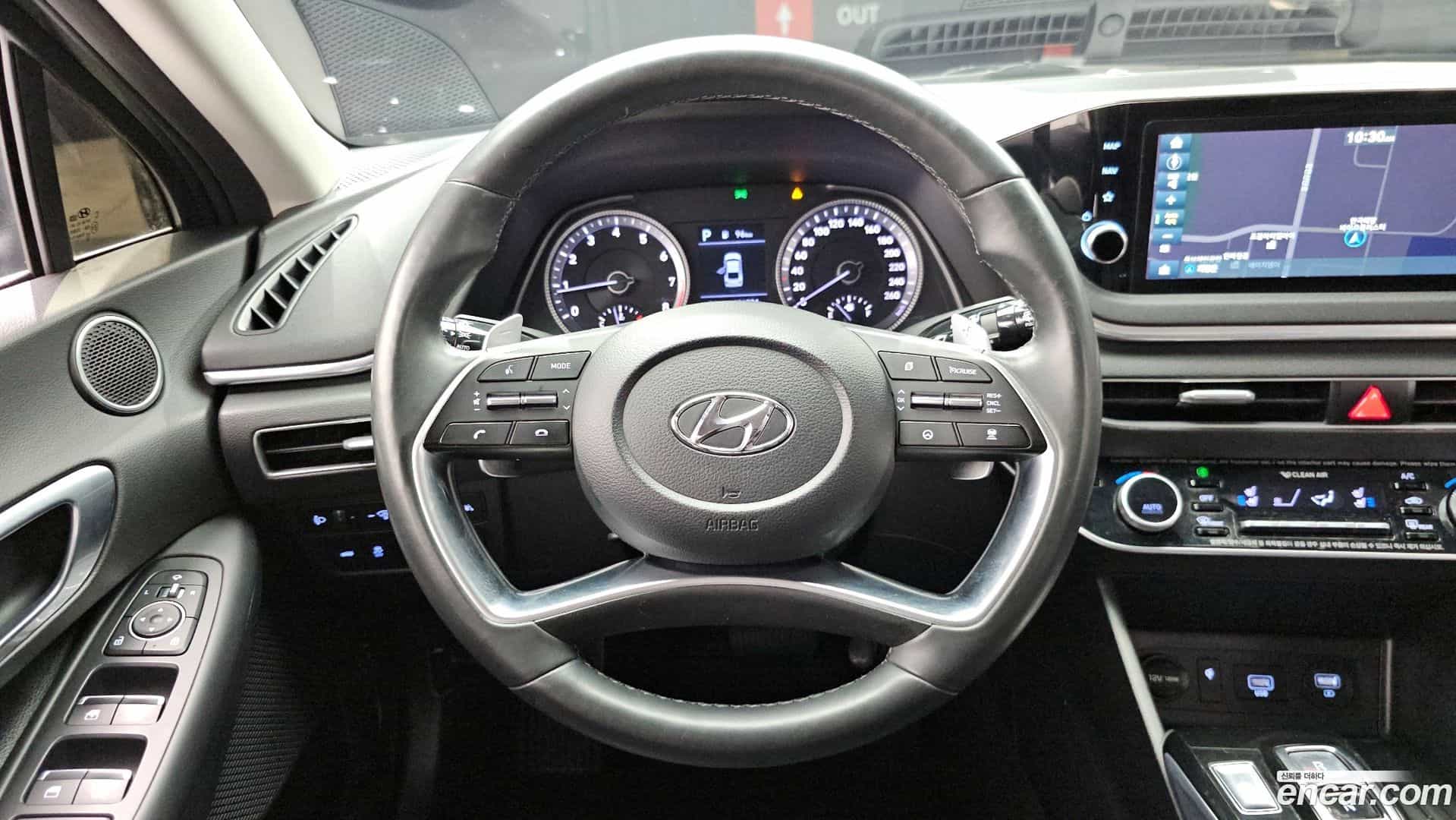 Sonata Hyundai 2019.6-OPTION-017