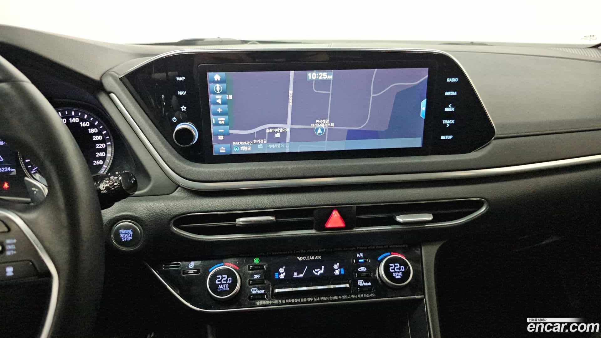 Sonata Hyundai 2019.6-OPTION-020