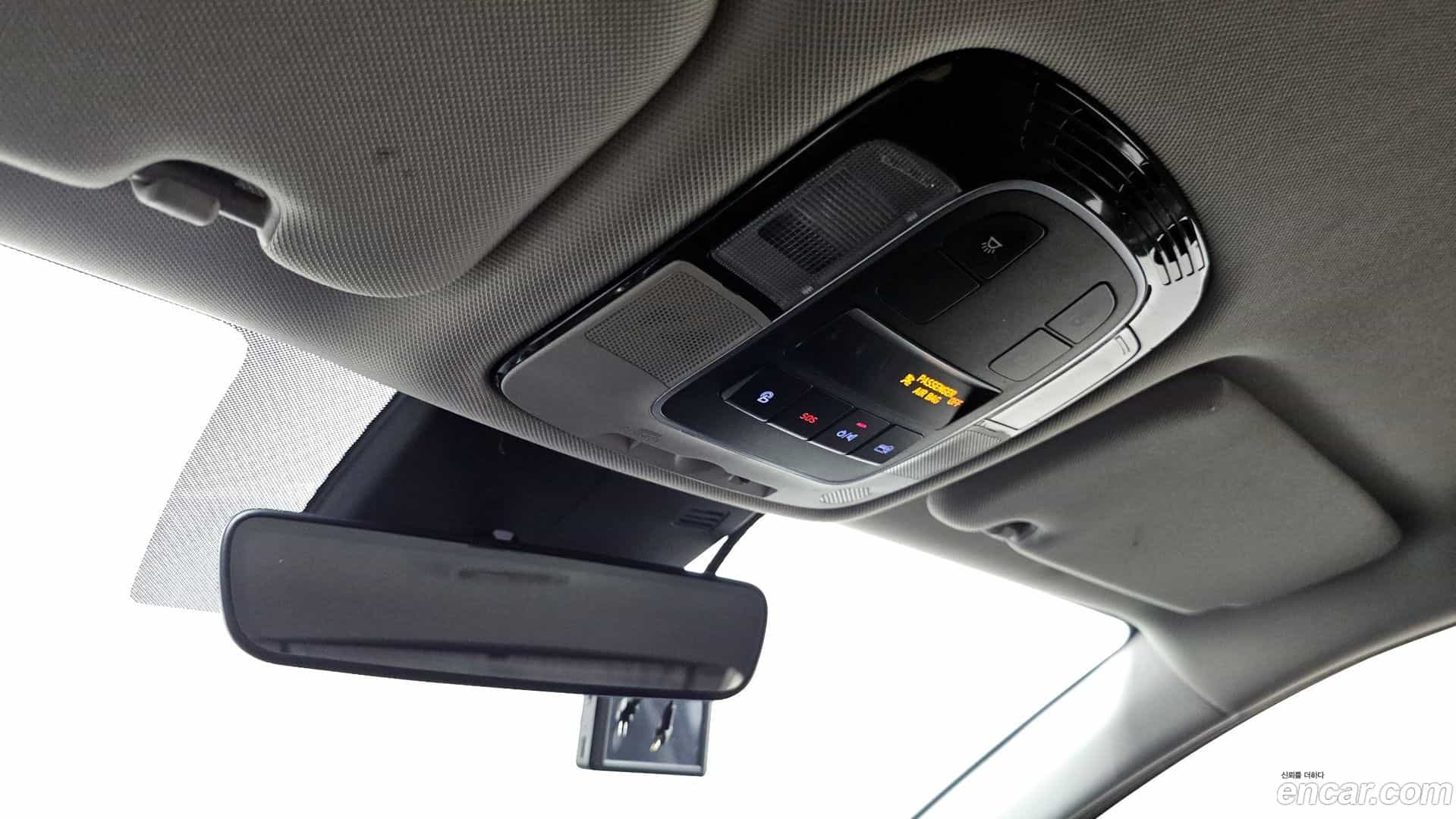 Sonata Hyundai 2019.6-OPTION-023