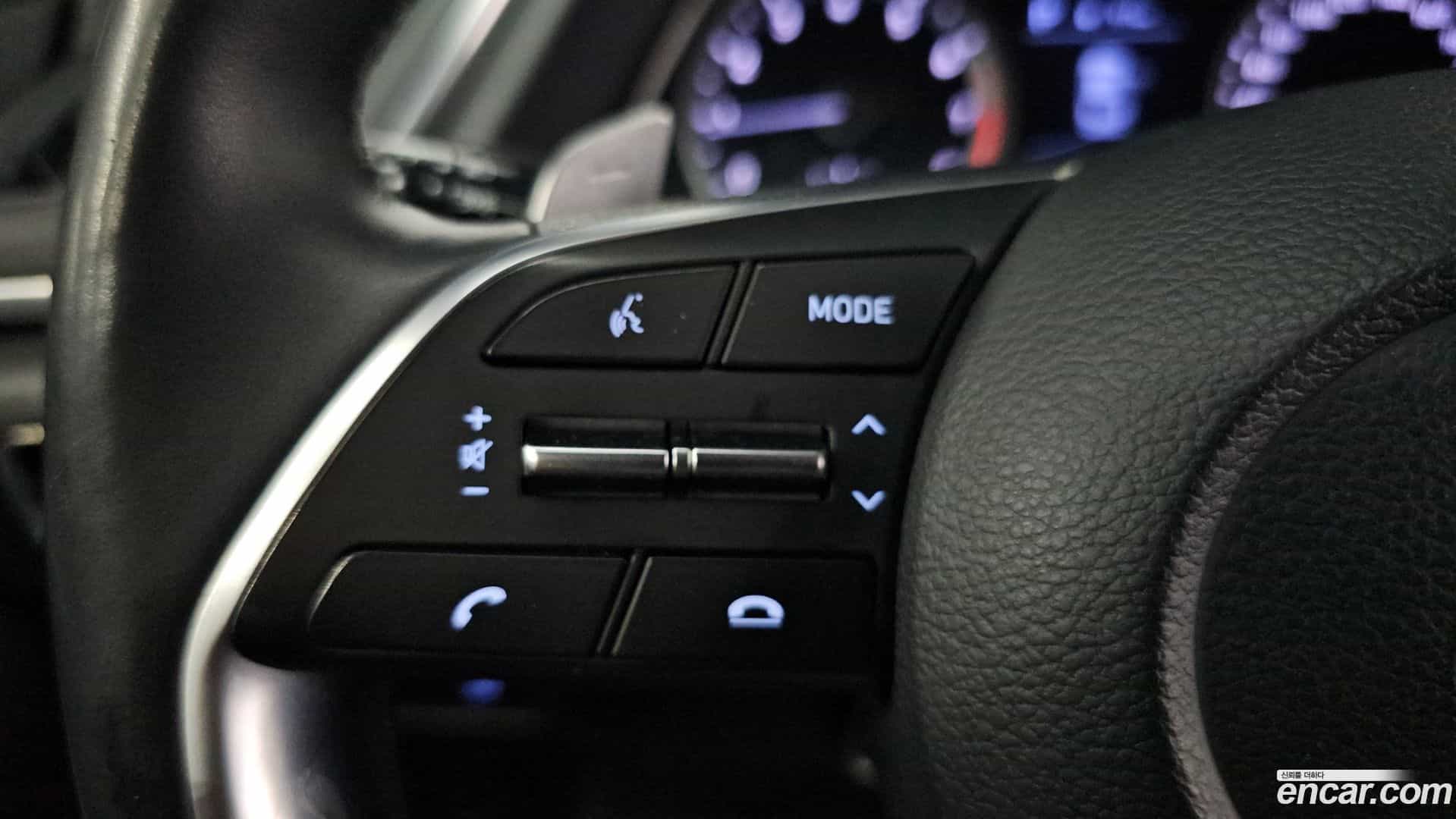 Sonata Hyundai 2019.6-OPTION-040