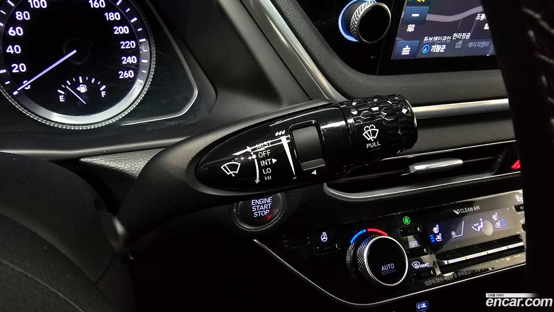Sonata Hyundai 2019.6-OPTION-041