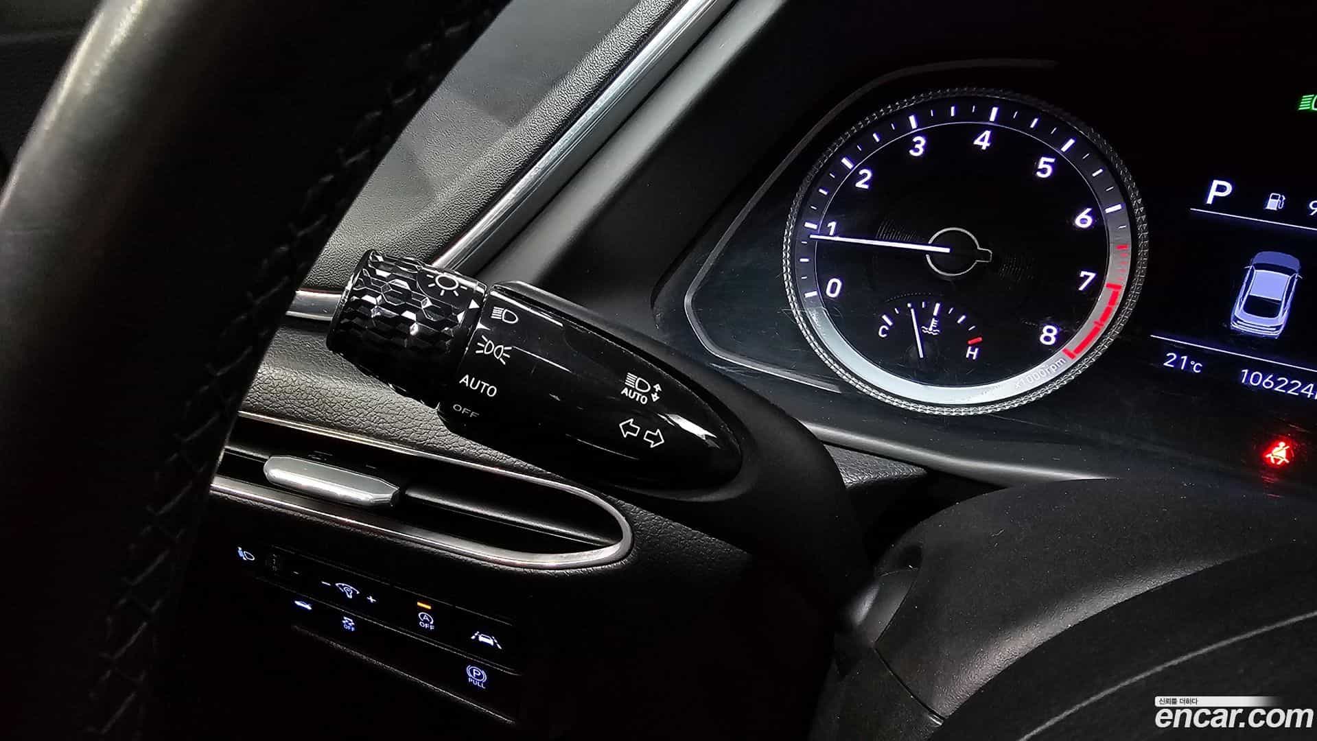 Sonata Hyundai 2019.6-OPTION-043