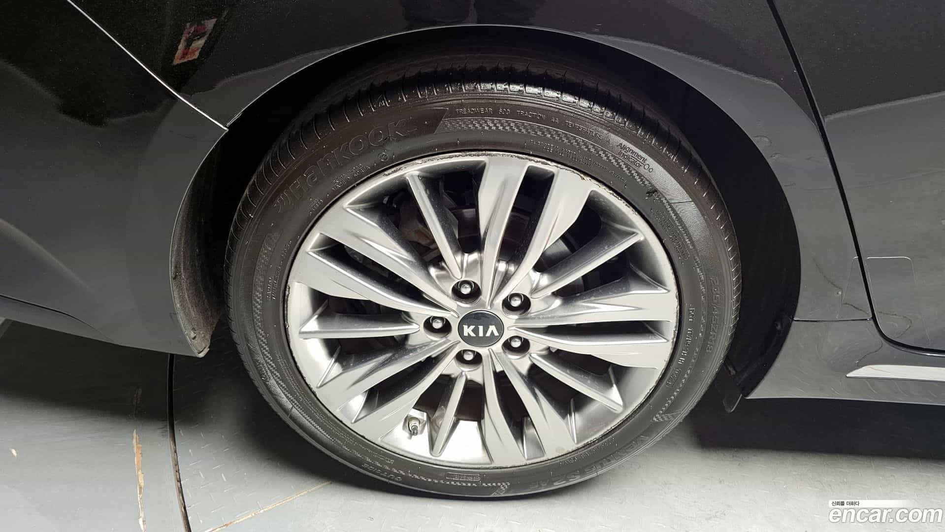 K5 Kia 2019.7-OUTER-005